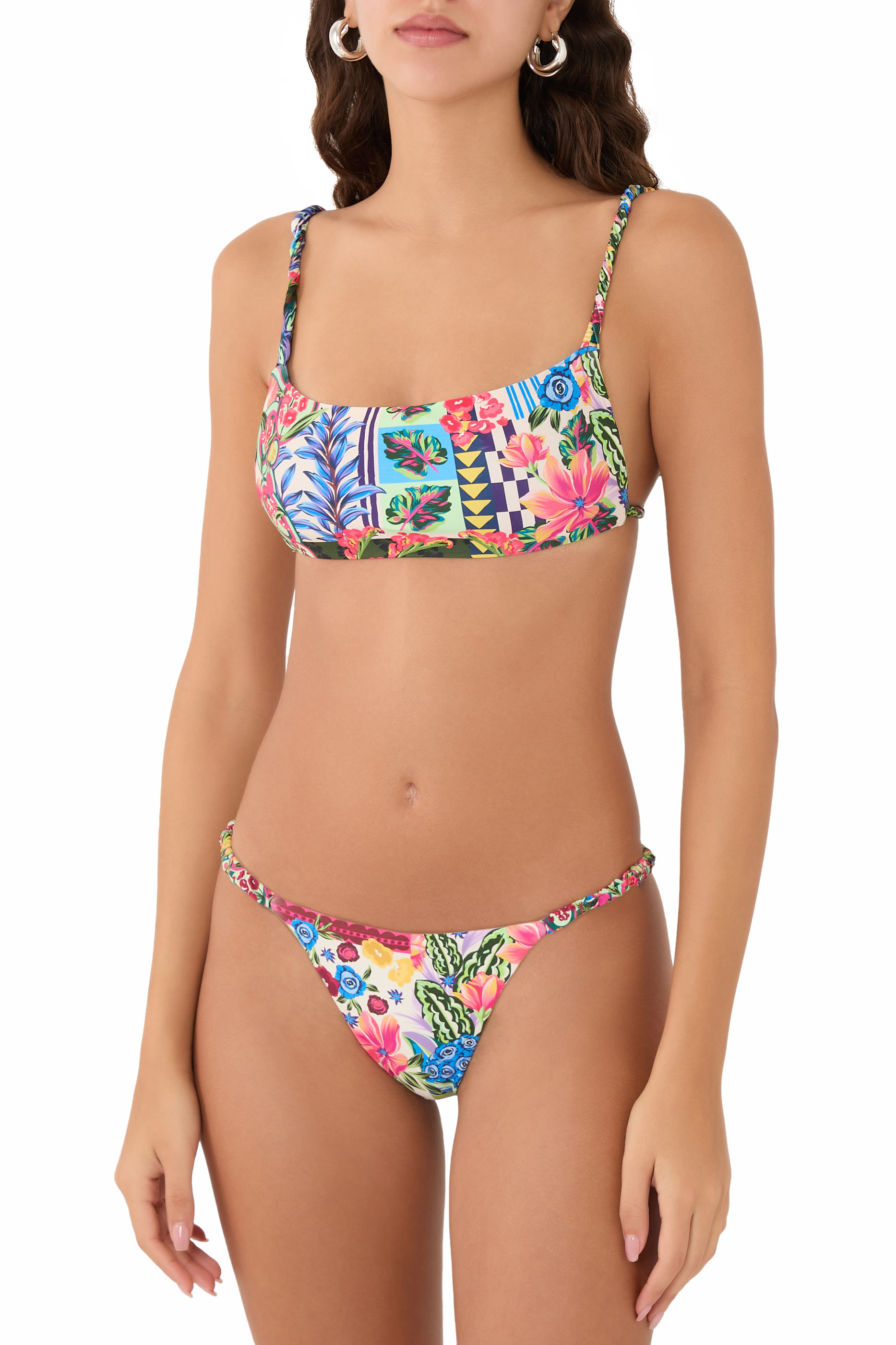 Minta Bikini Bottoms