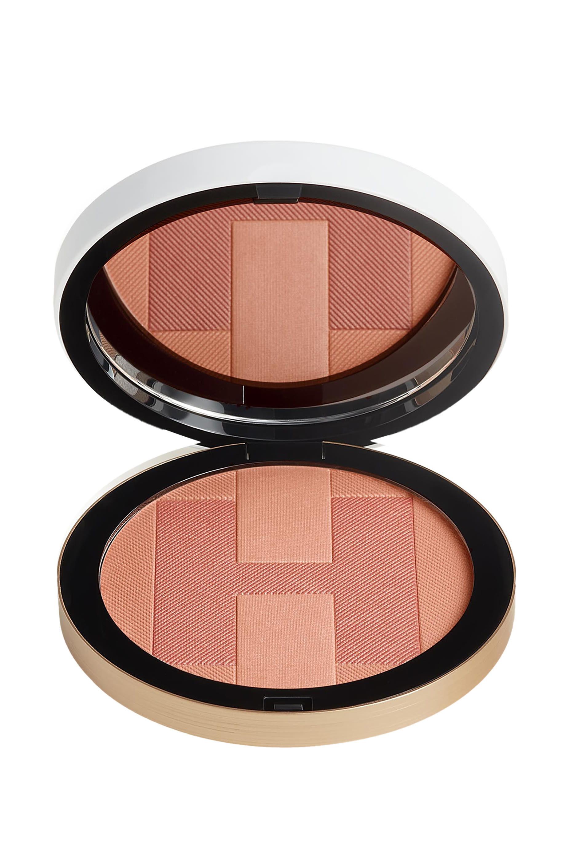 Herm&egrave;s Plein Air, H TRIO Le Grand Blush Silky Blush