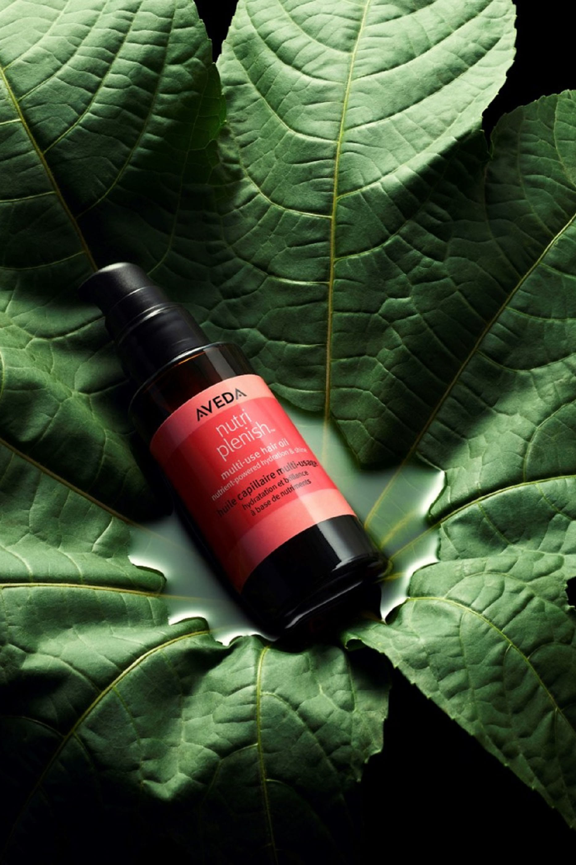 Nutriplenish™ Multi-Use Hair Oil