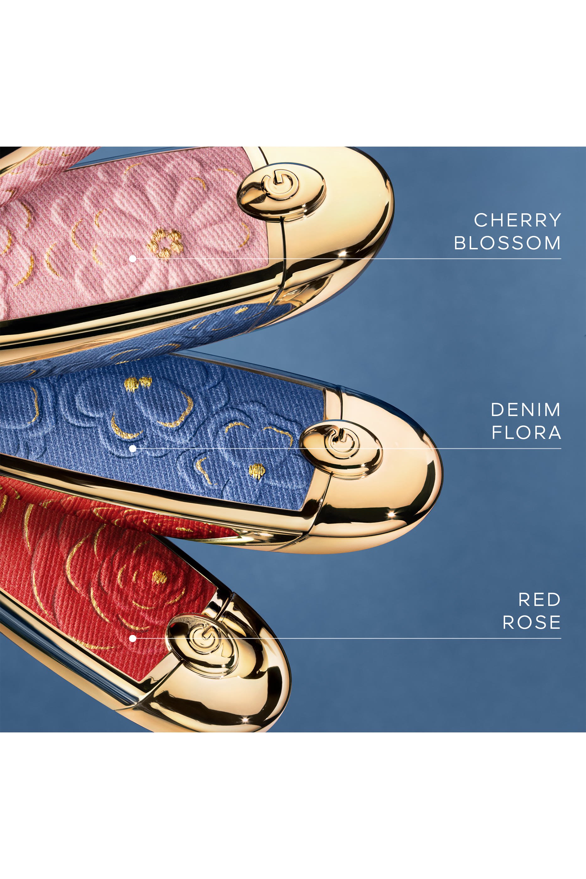 Rouge G Satin Lipstick Refill 