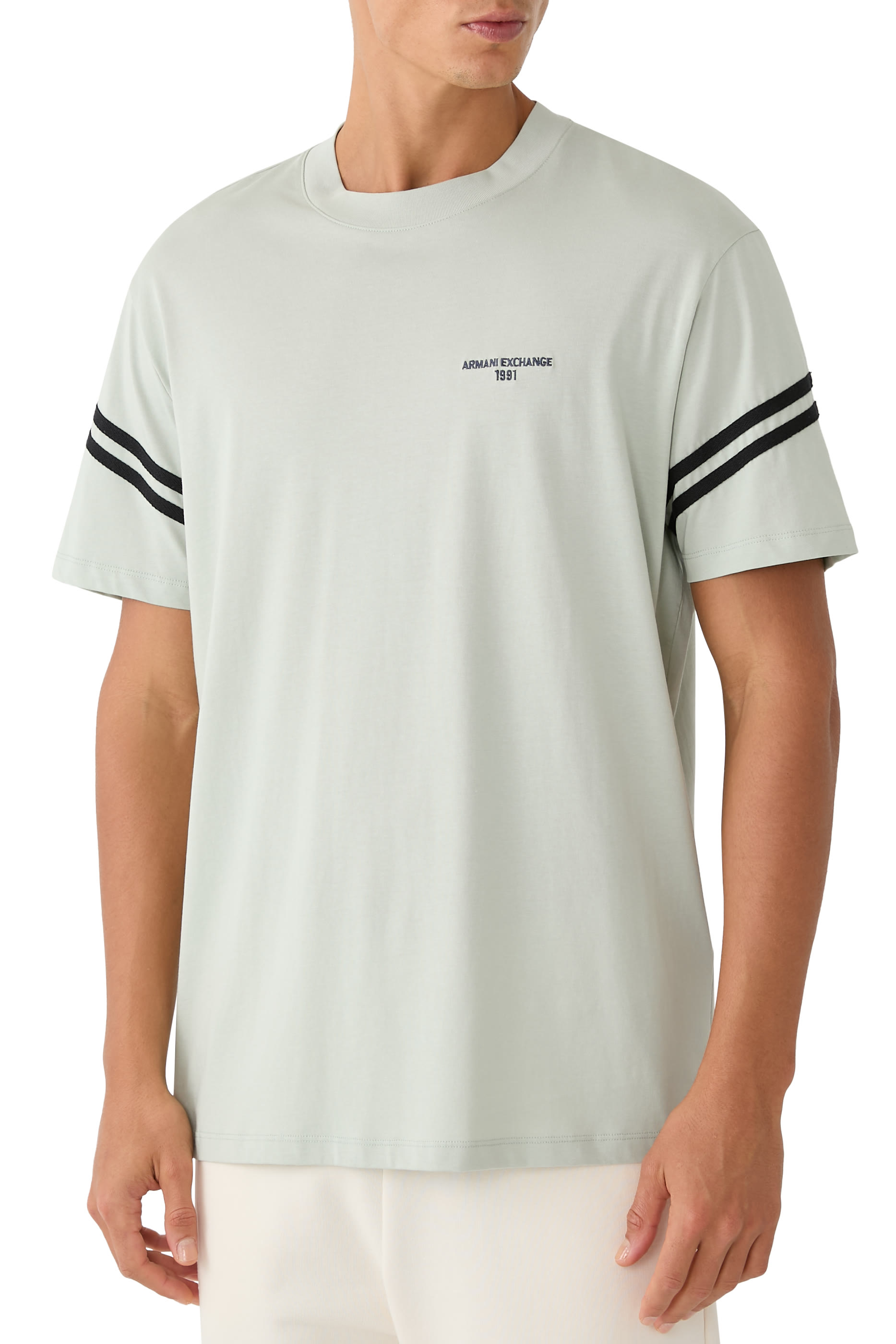 Logo Short Sleeve T-Shirt
