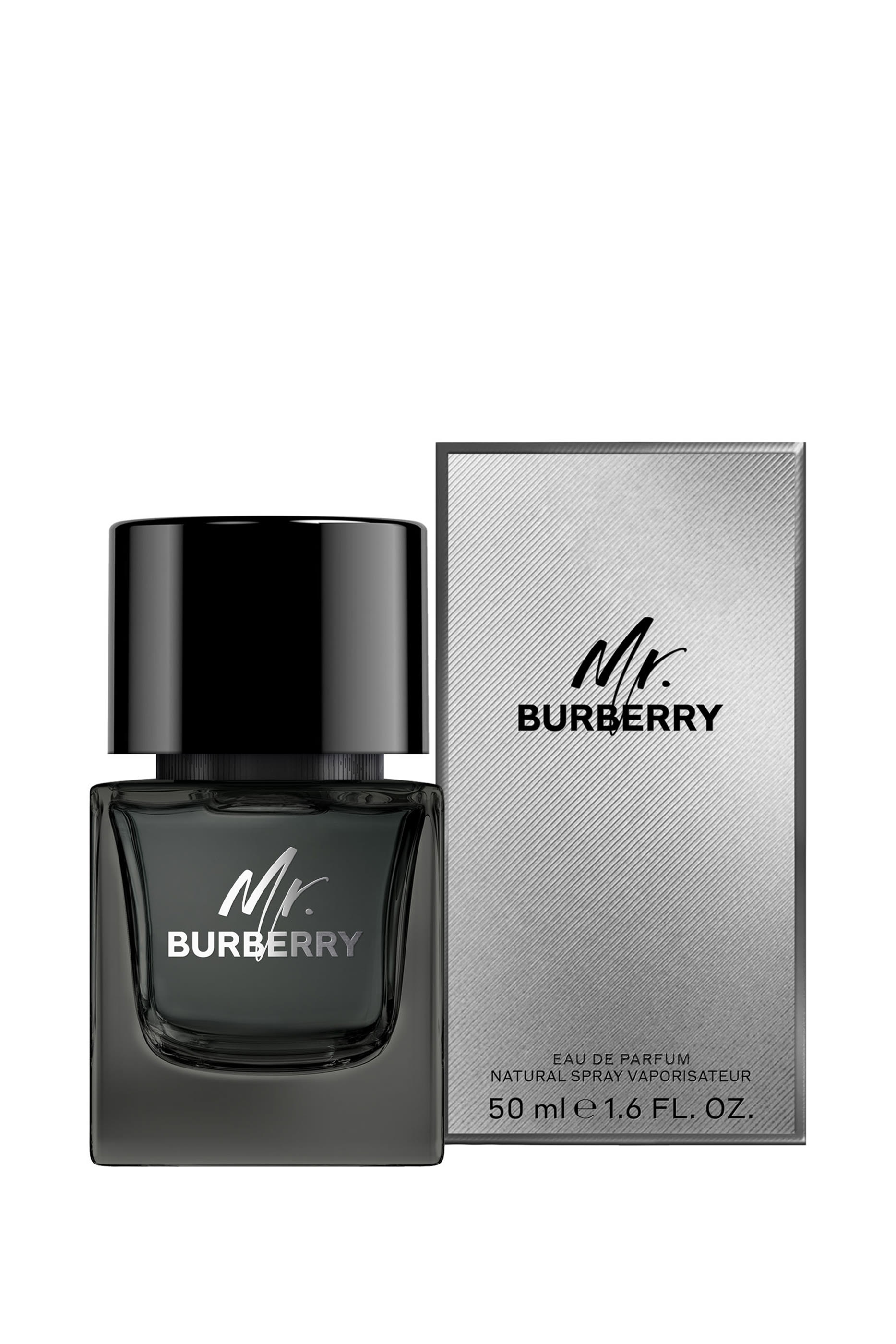 Mr. Burberry Eau de Parfum