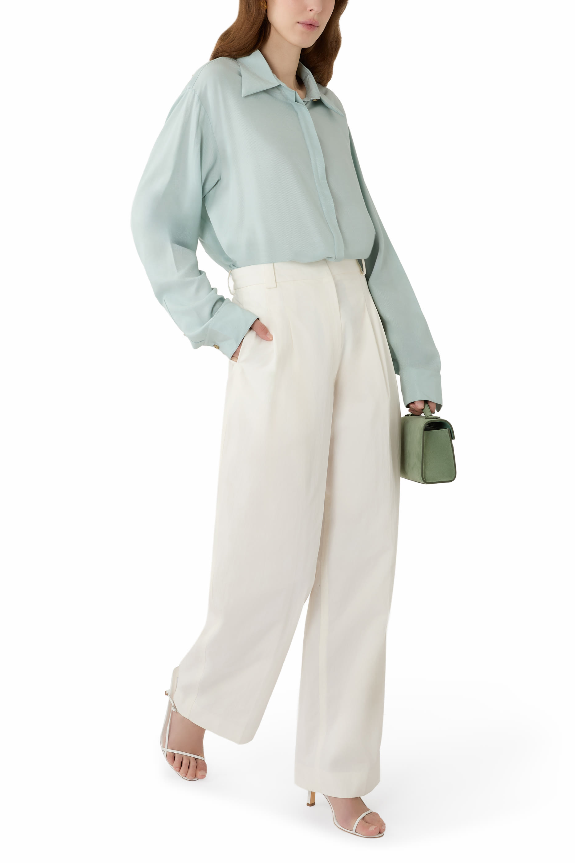 Kaia Trousers