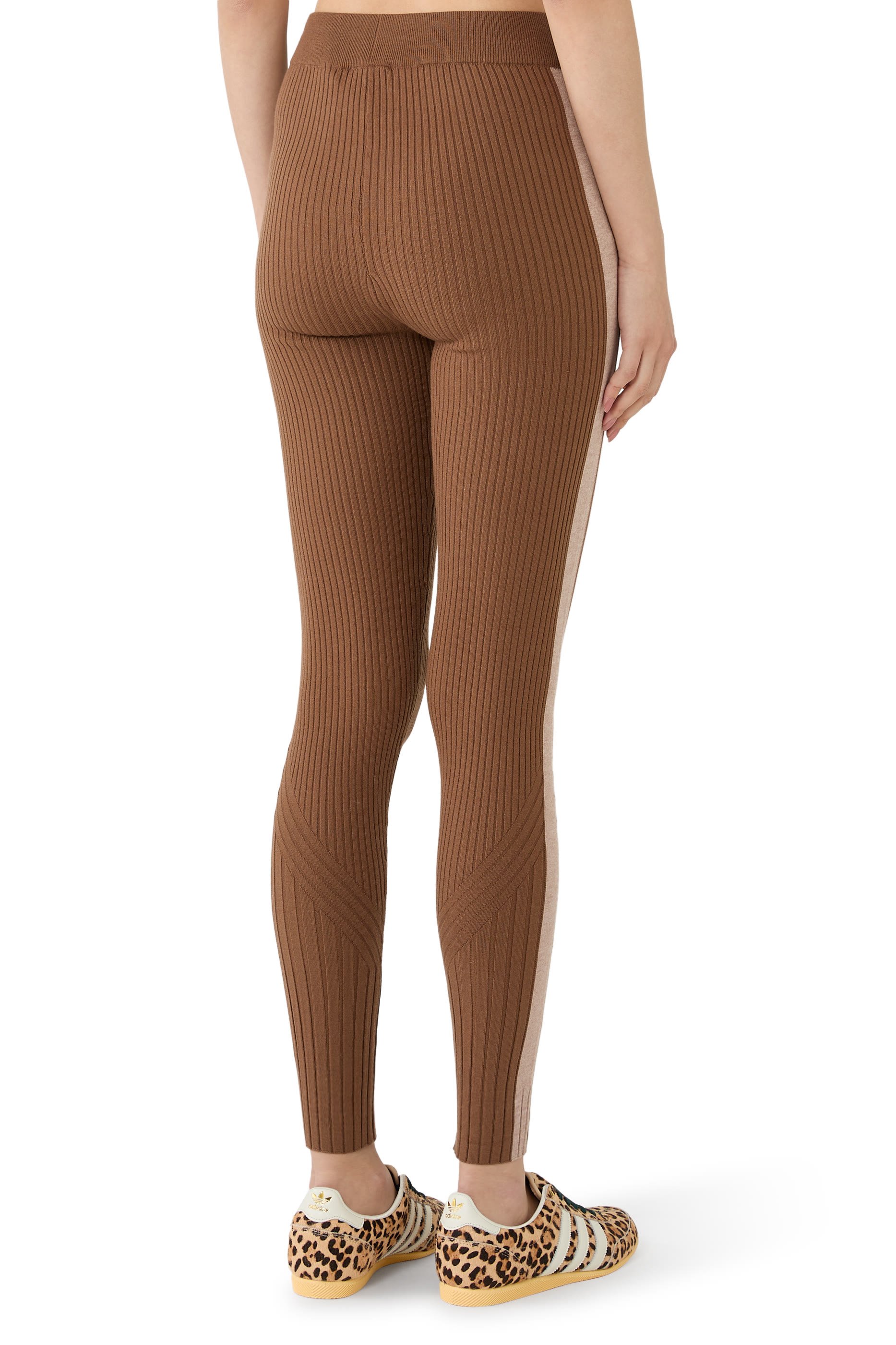 Aiden Knit Leggings