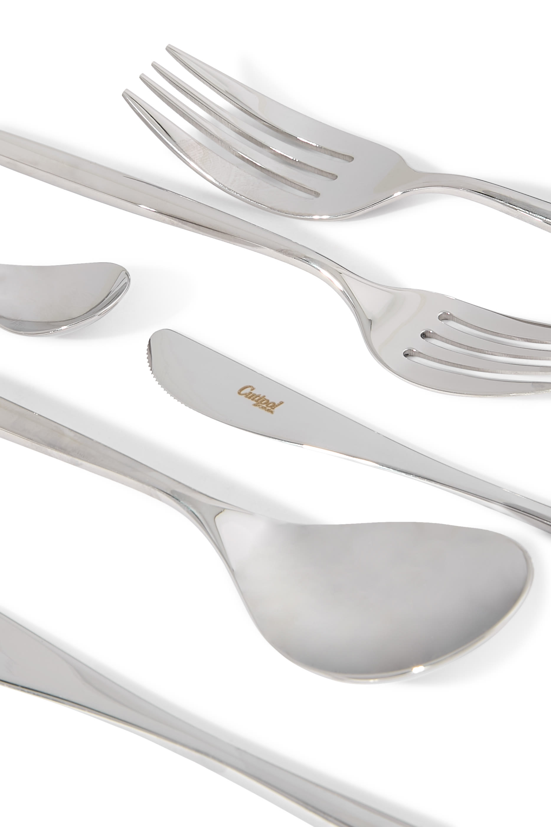 Sui Cutlery Set