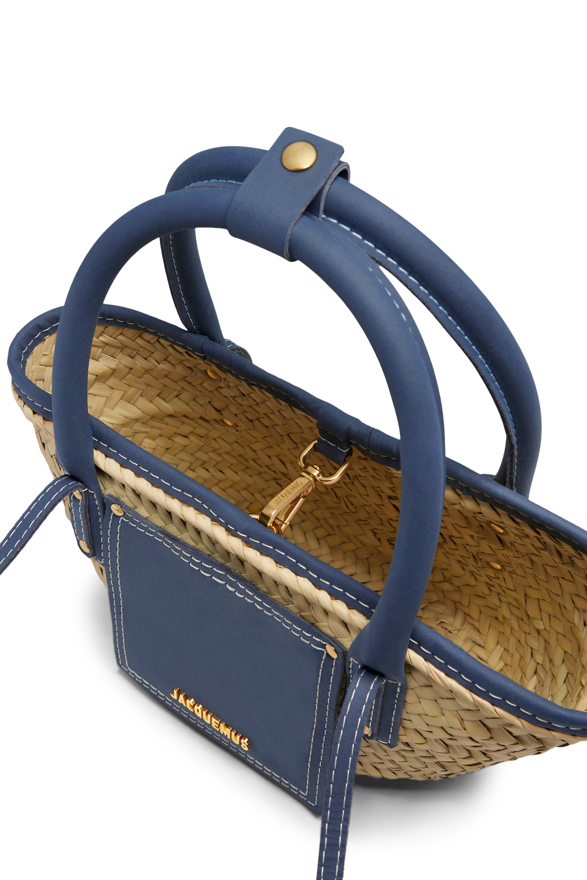 Le Petit Panier Soli Basket Bag