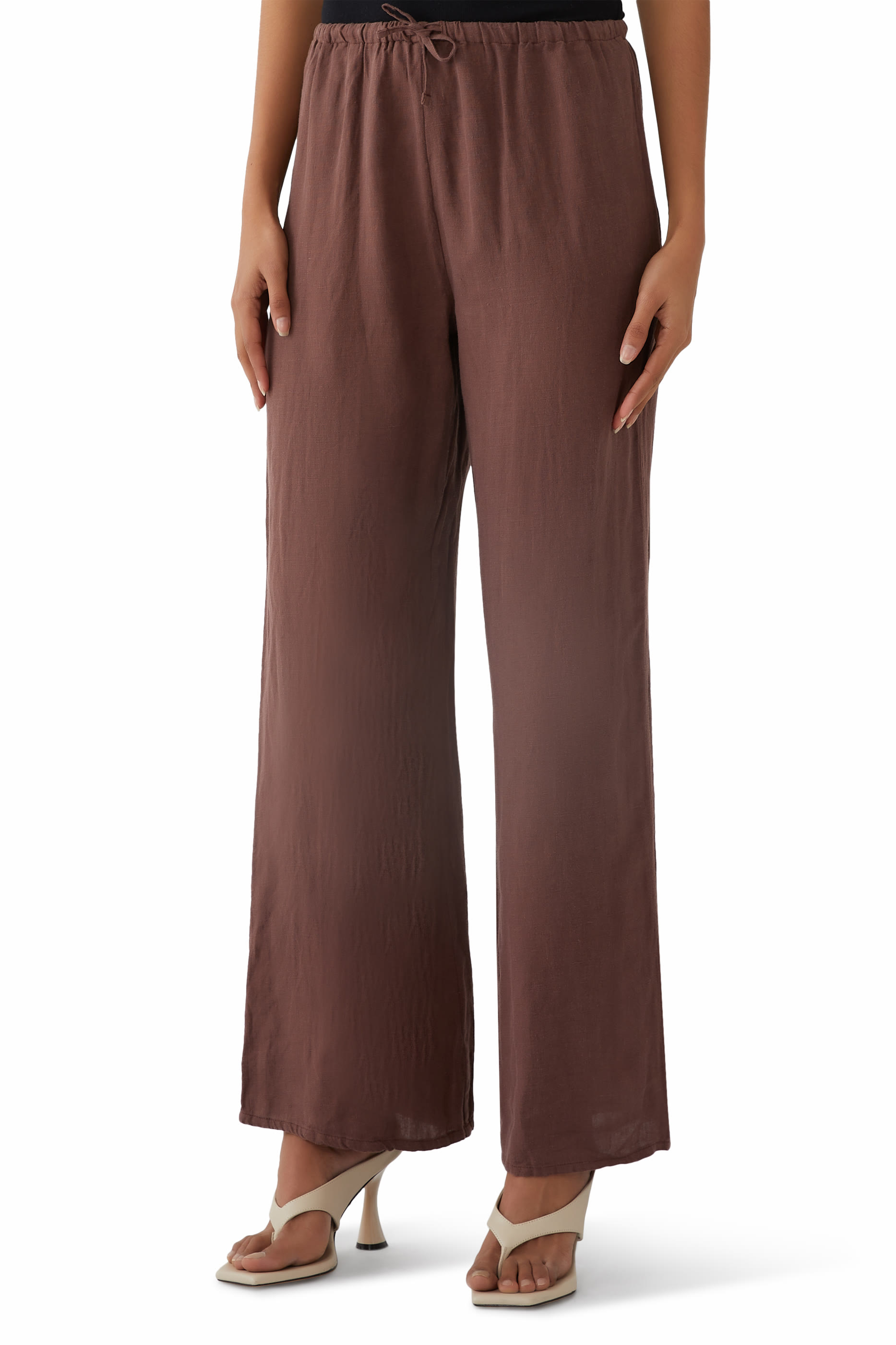 Lounge Trousers