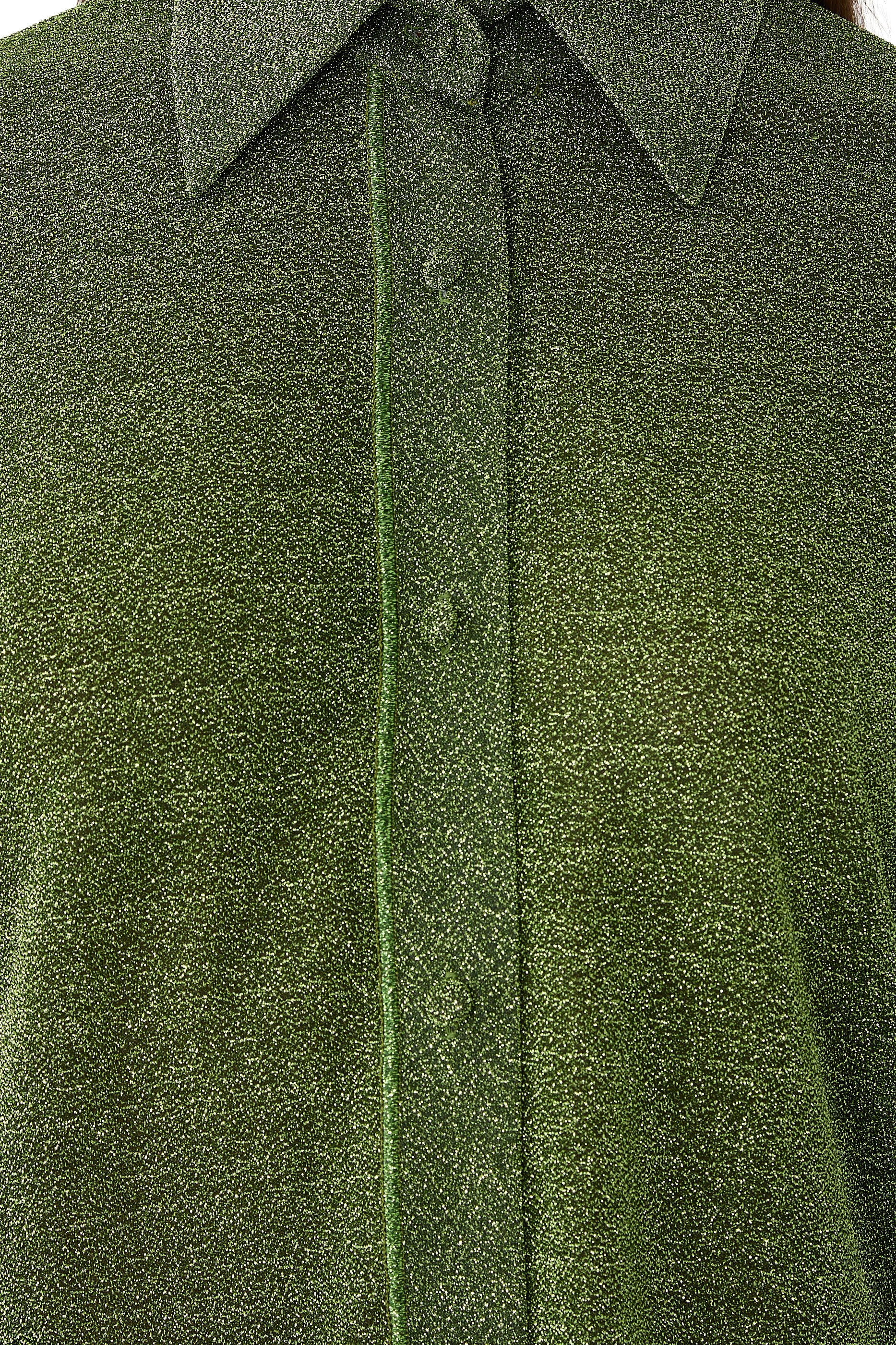 Lumi&egrave;re Long Sleeves Shirt