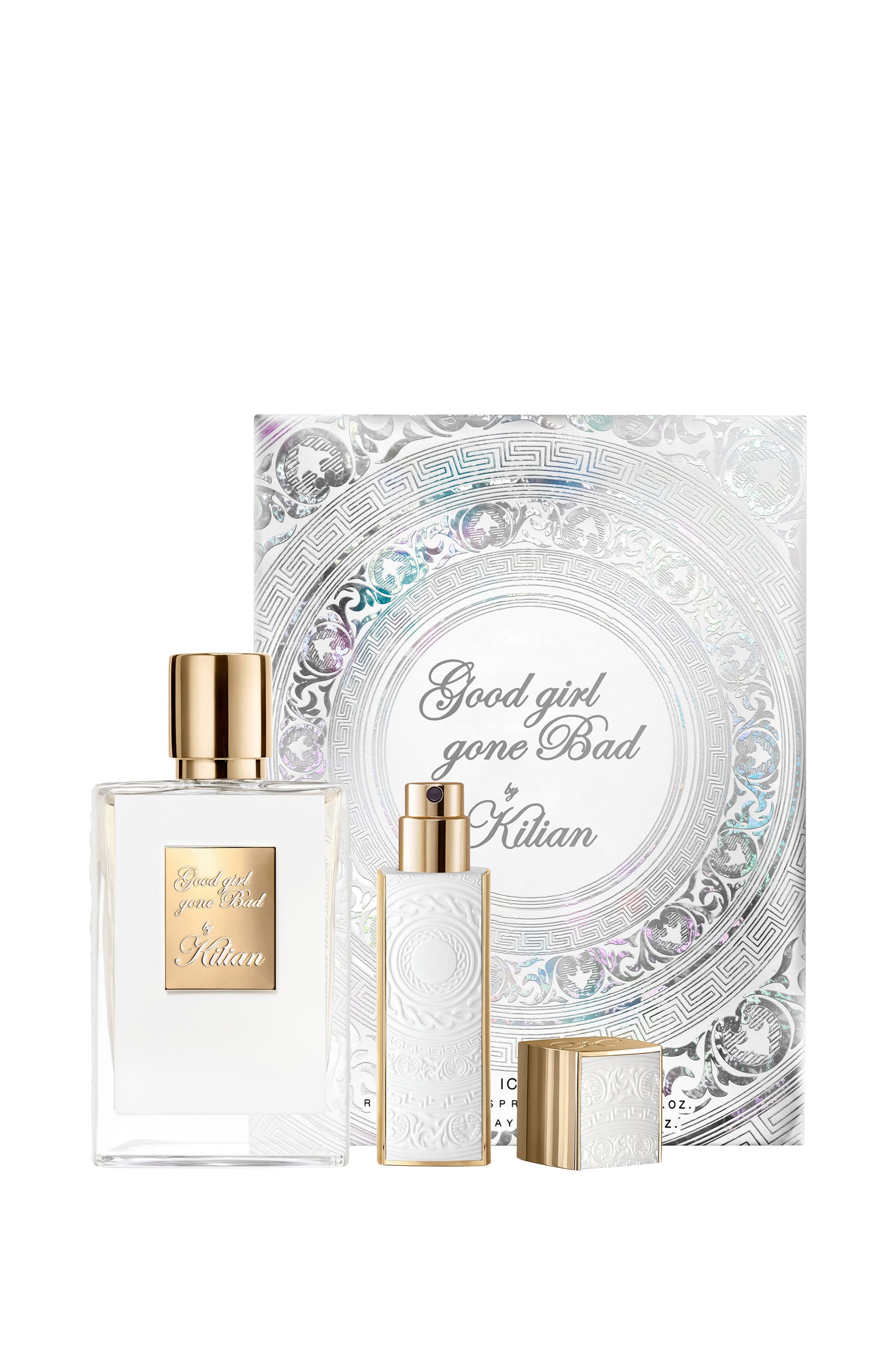 Good Girl Gone Bad Icon Set, 15% Value Savings