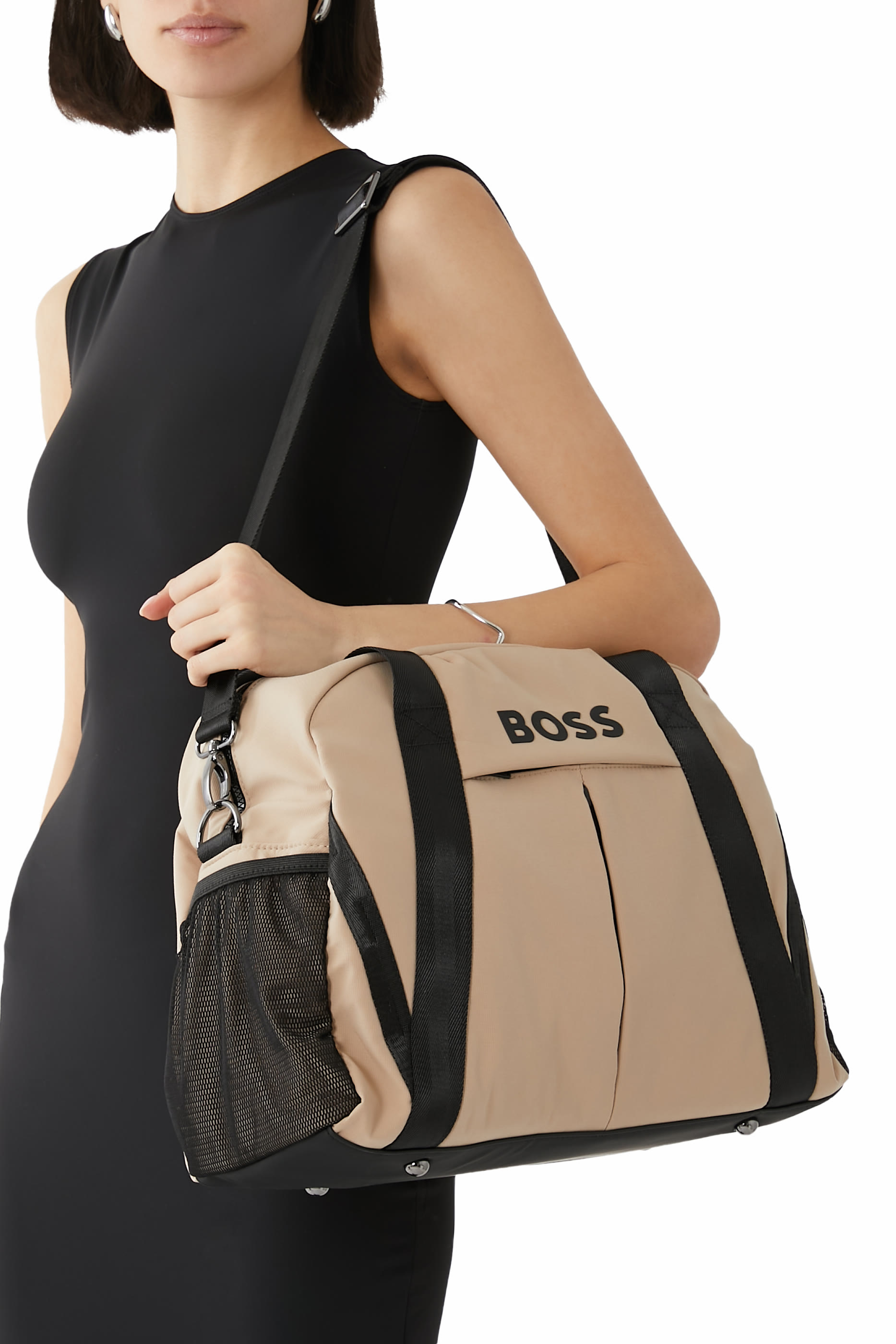 Kids Logo Changing Bag