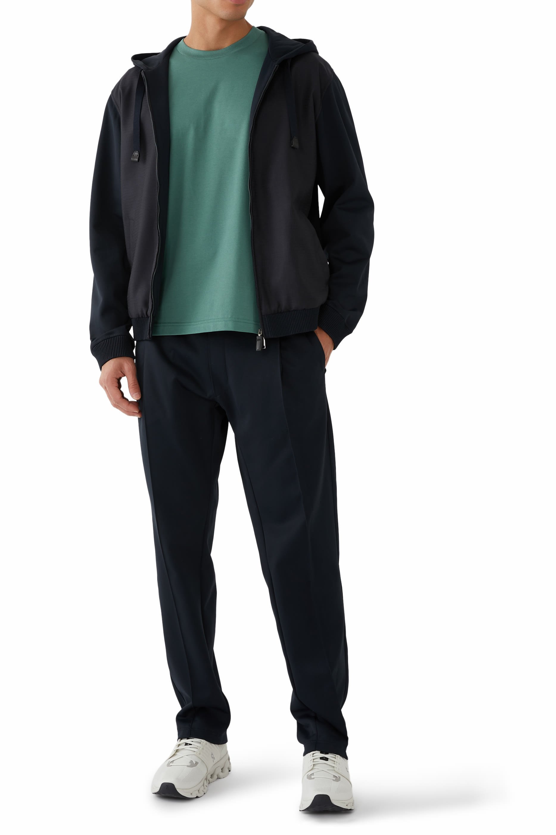  Organic Cotton T-Shirt