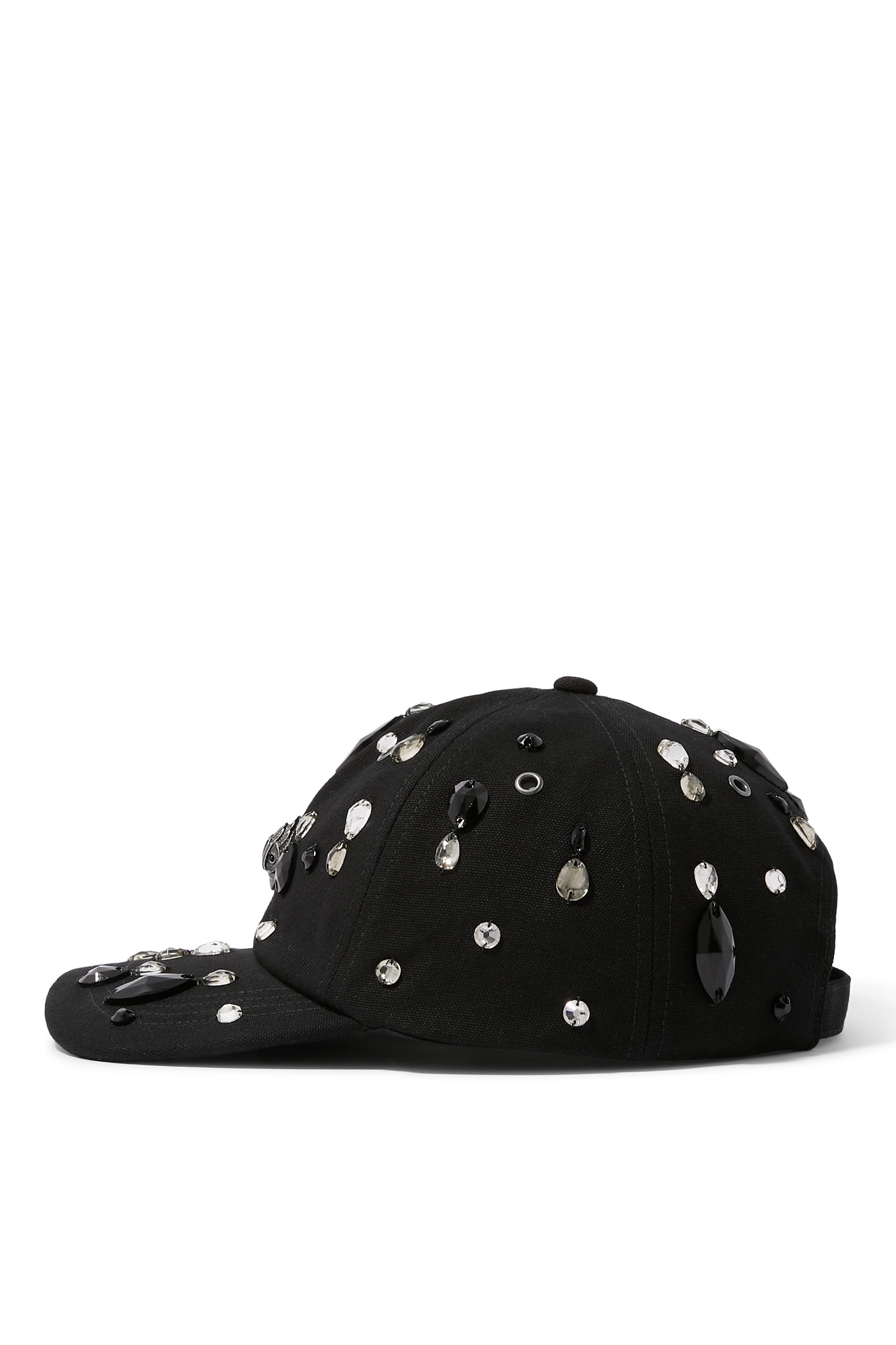 Kensington Gem Cap