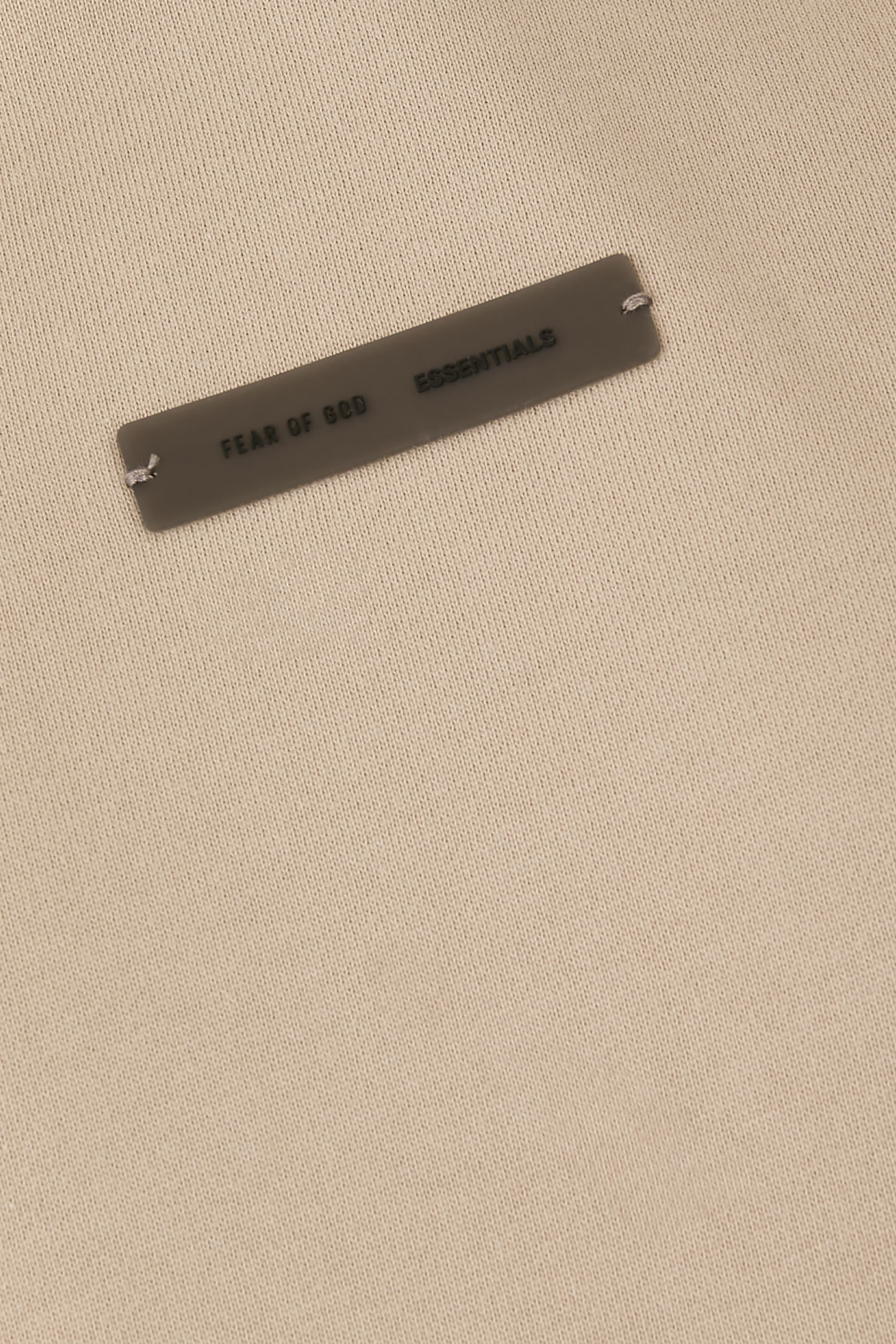 Modern Fit Fleece Hoodie