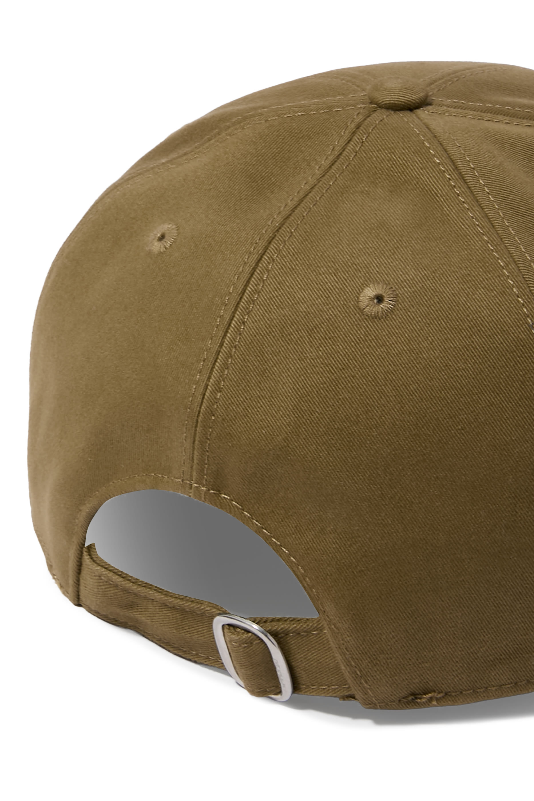 Drill Bookish Baseball Cap