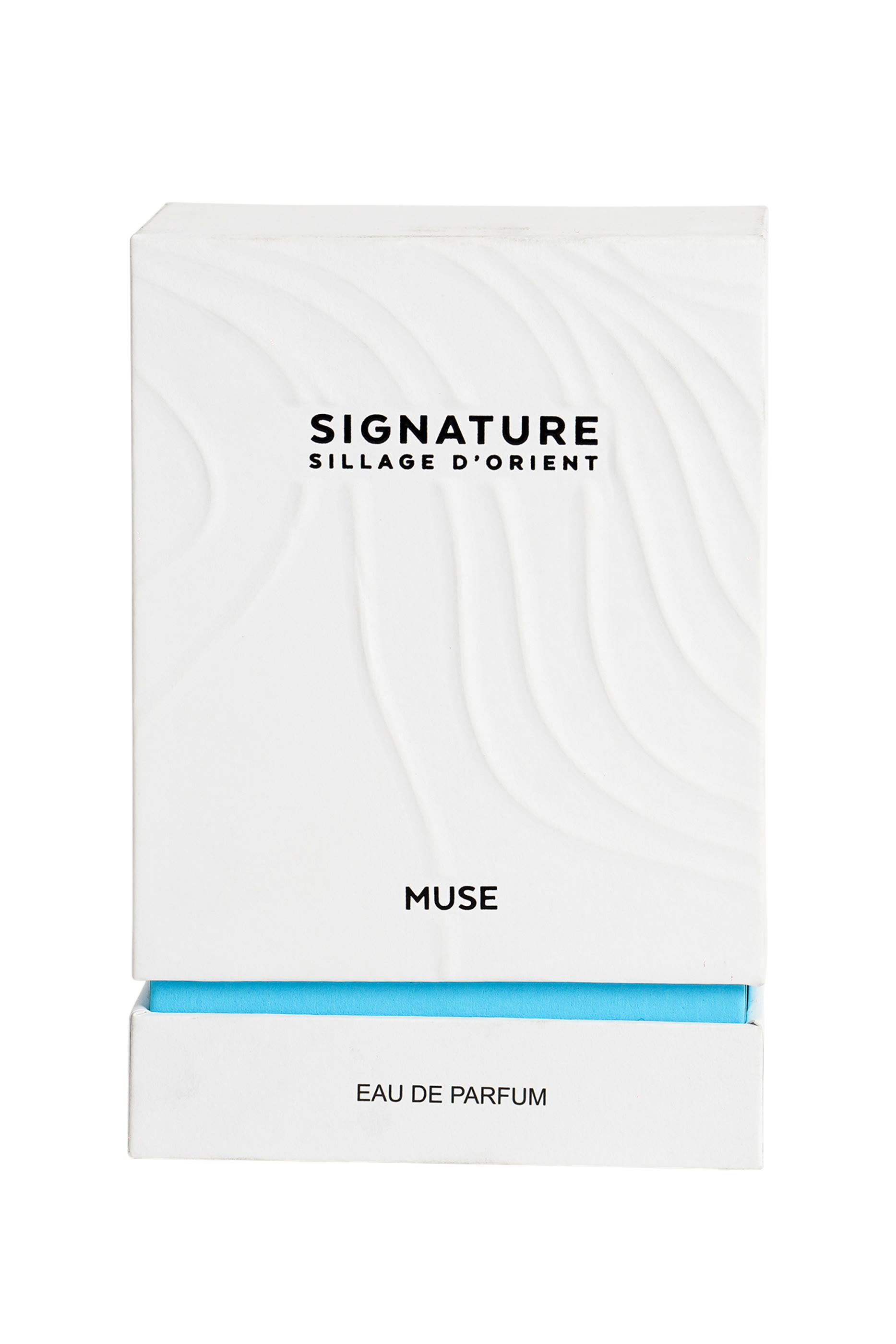 Muse Eau de Parfum Set