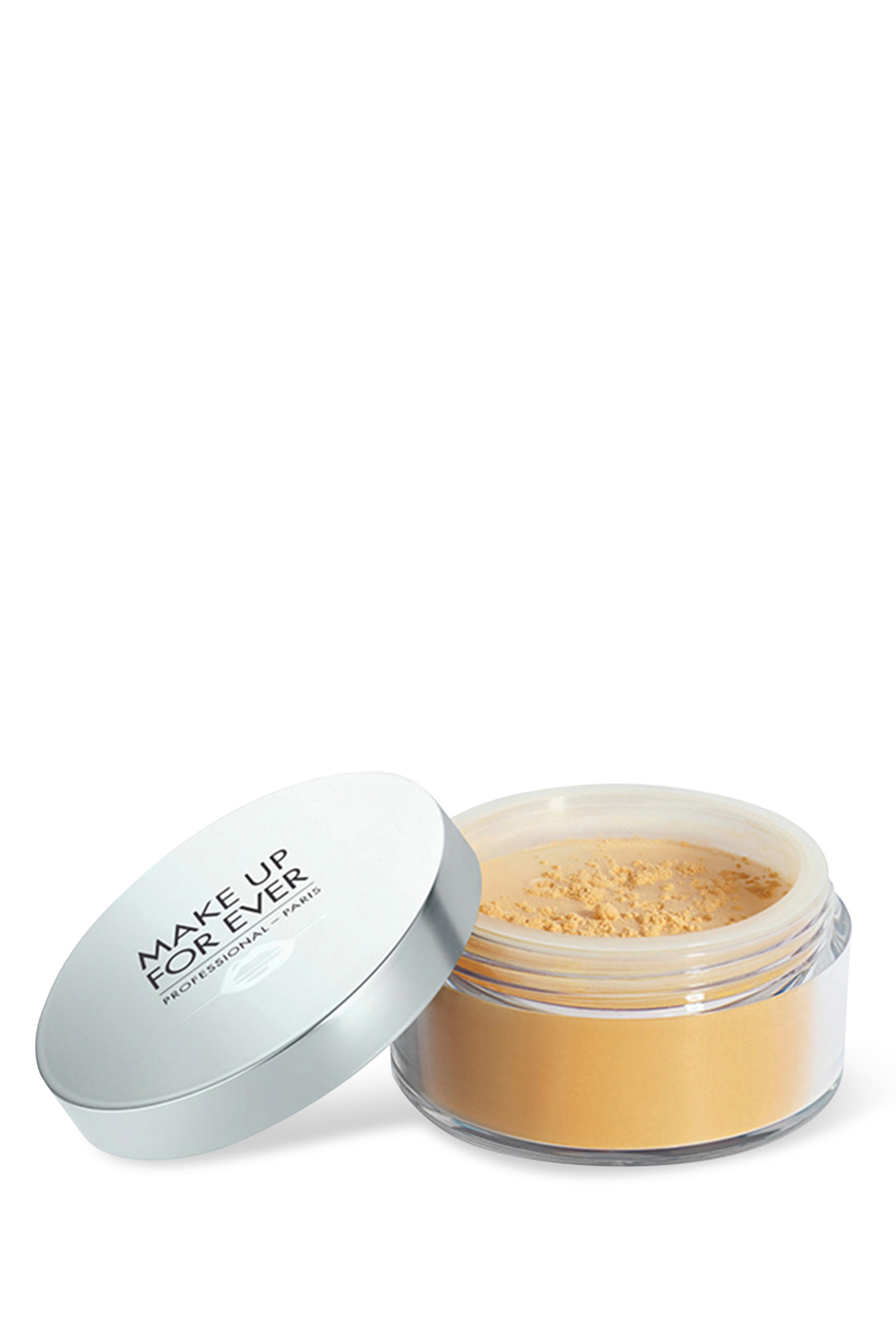 Ultra Hd Setting Powder