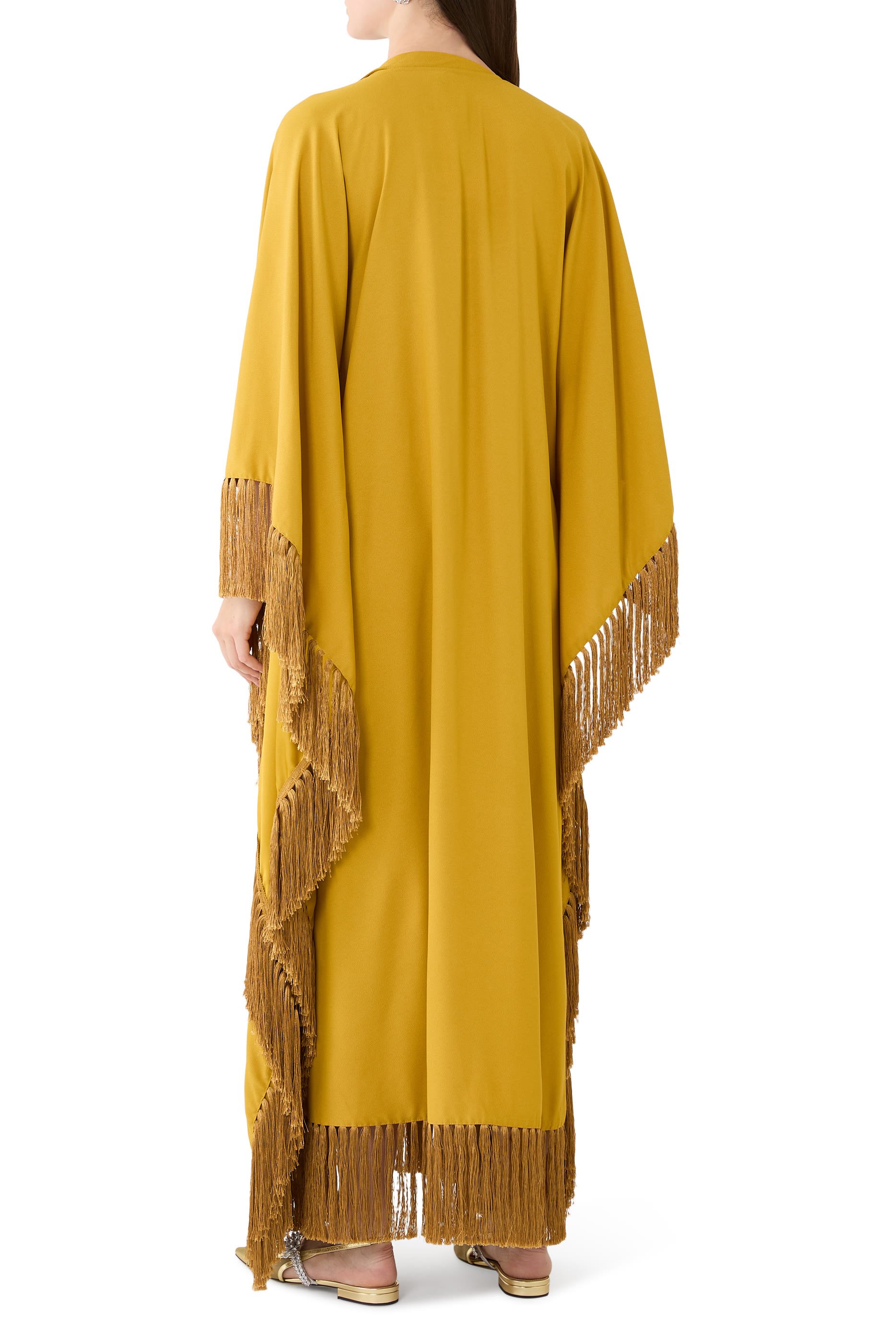 Hammamet Kaftan Dress