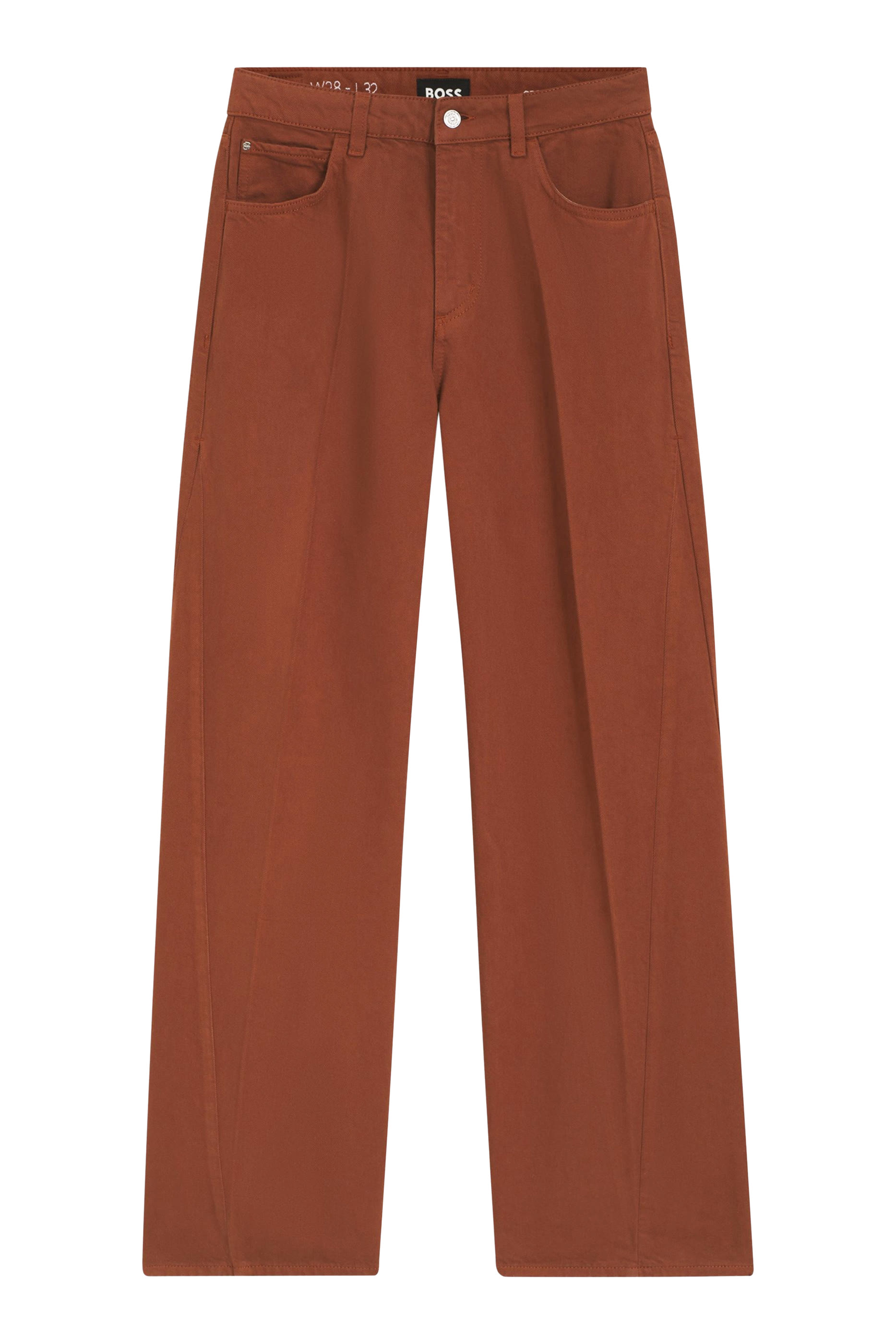 Crossroad Jeans