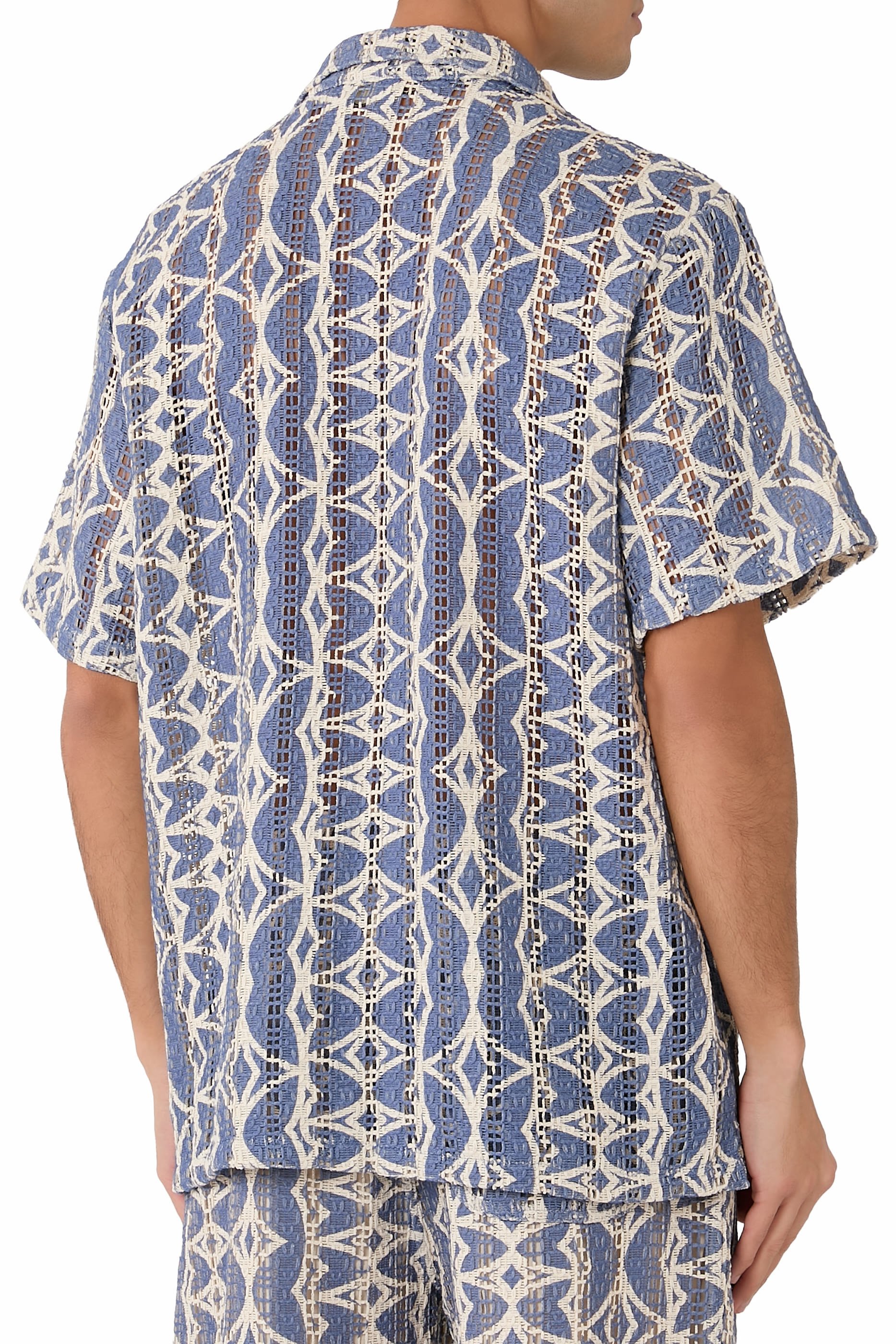 Arko Cuba Shirt