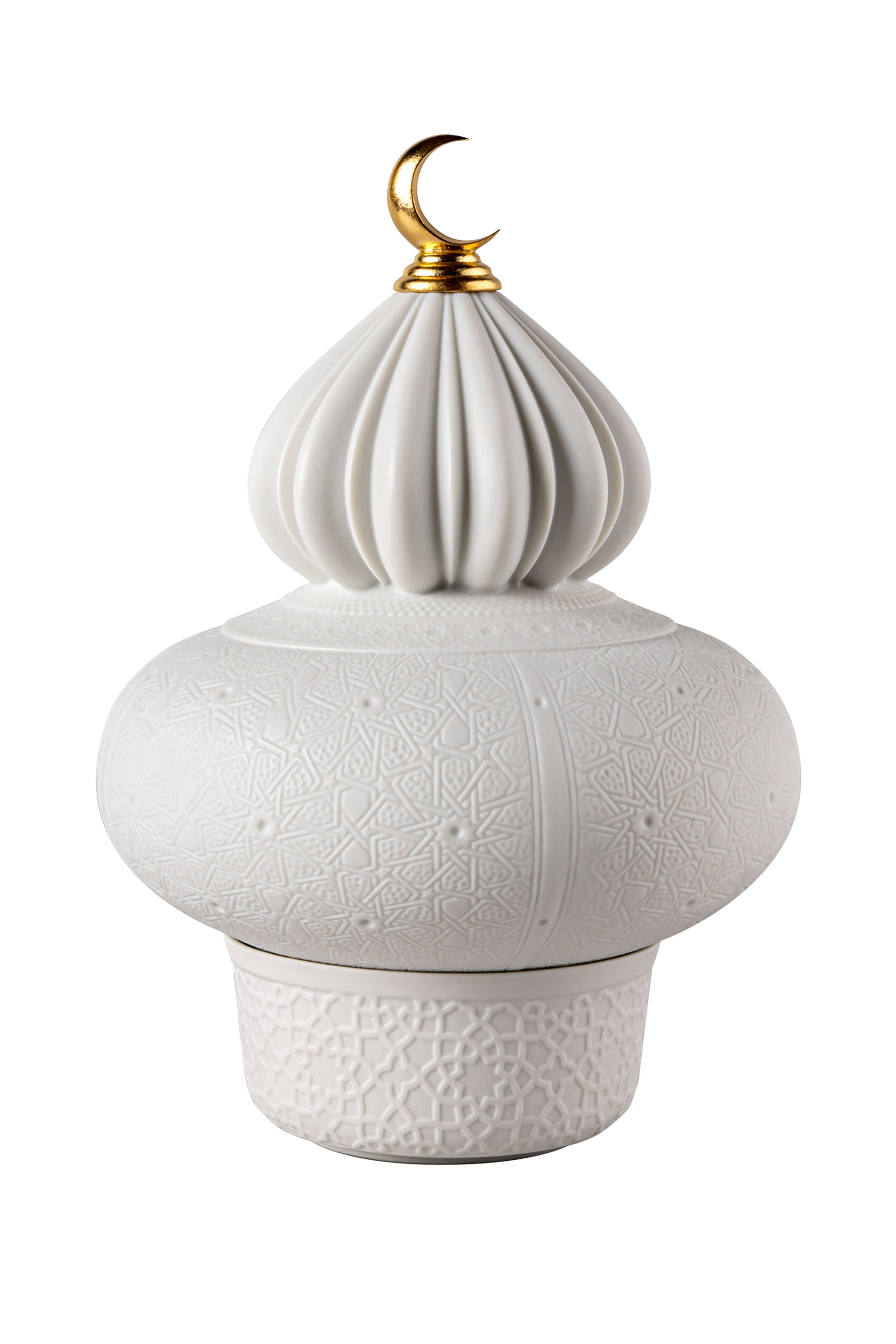 Majestic Nights Wireless Lamp