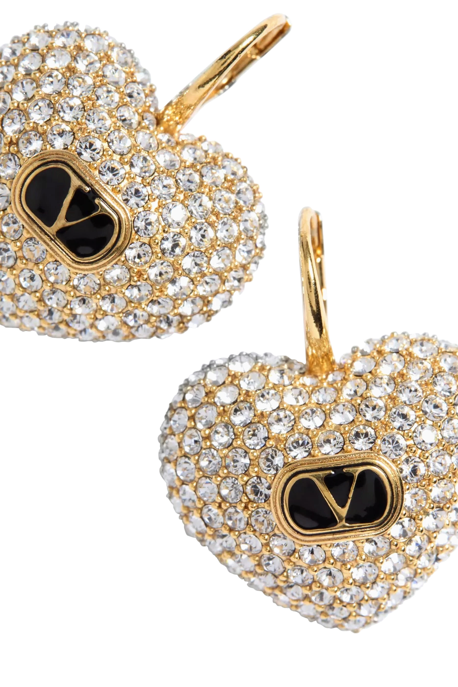 Coeur Royal Earrings