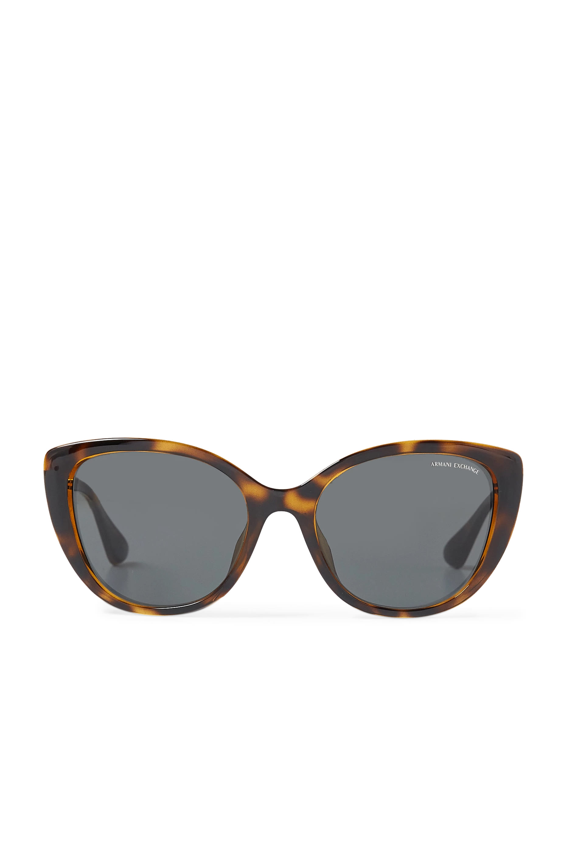AX4111SU Urban Attitude Cat Eye Sunglasses