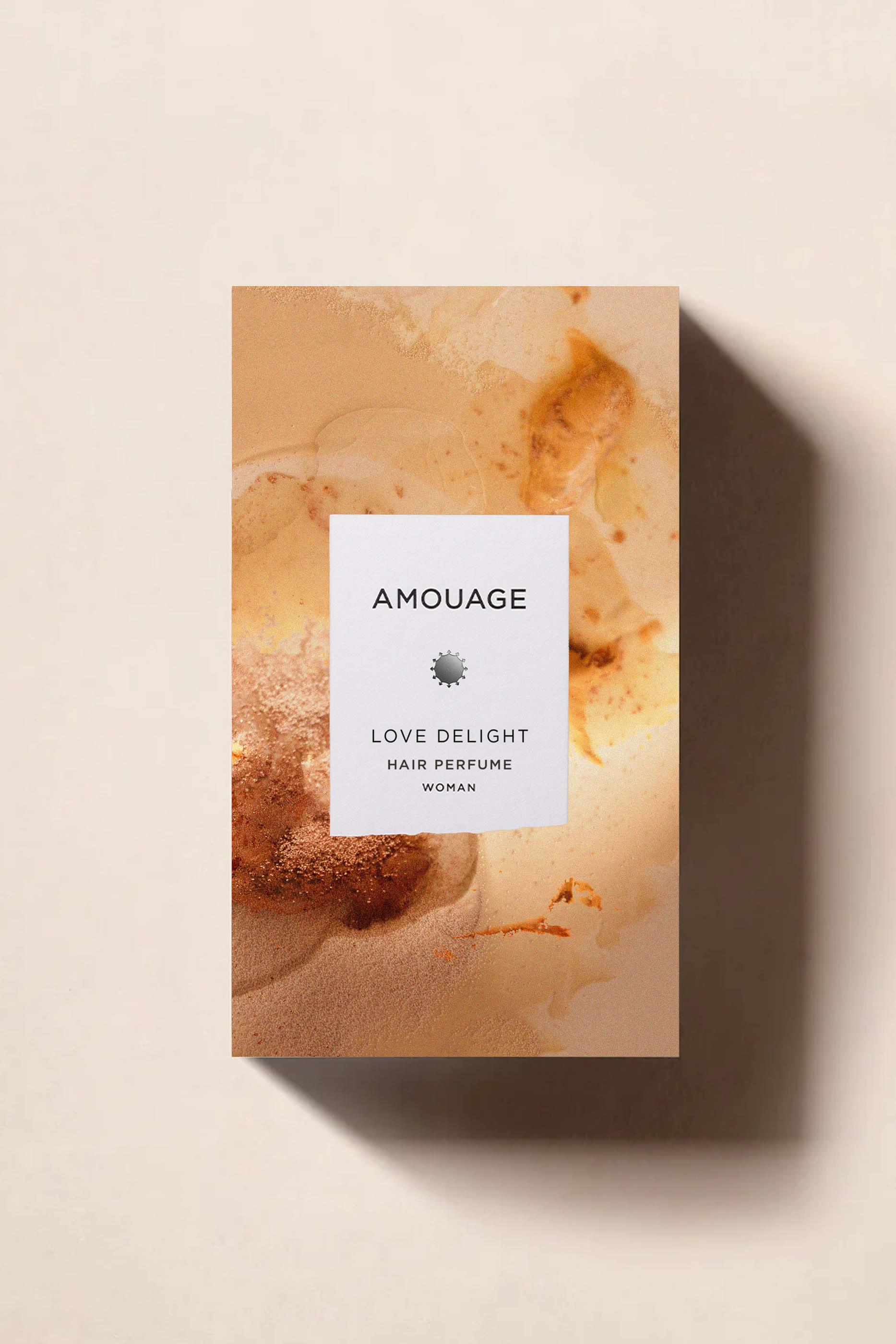 Love Delight Hair Perfume