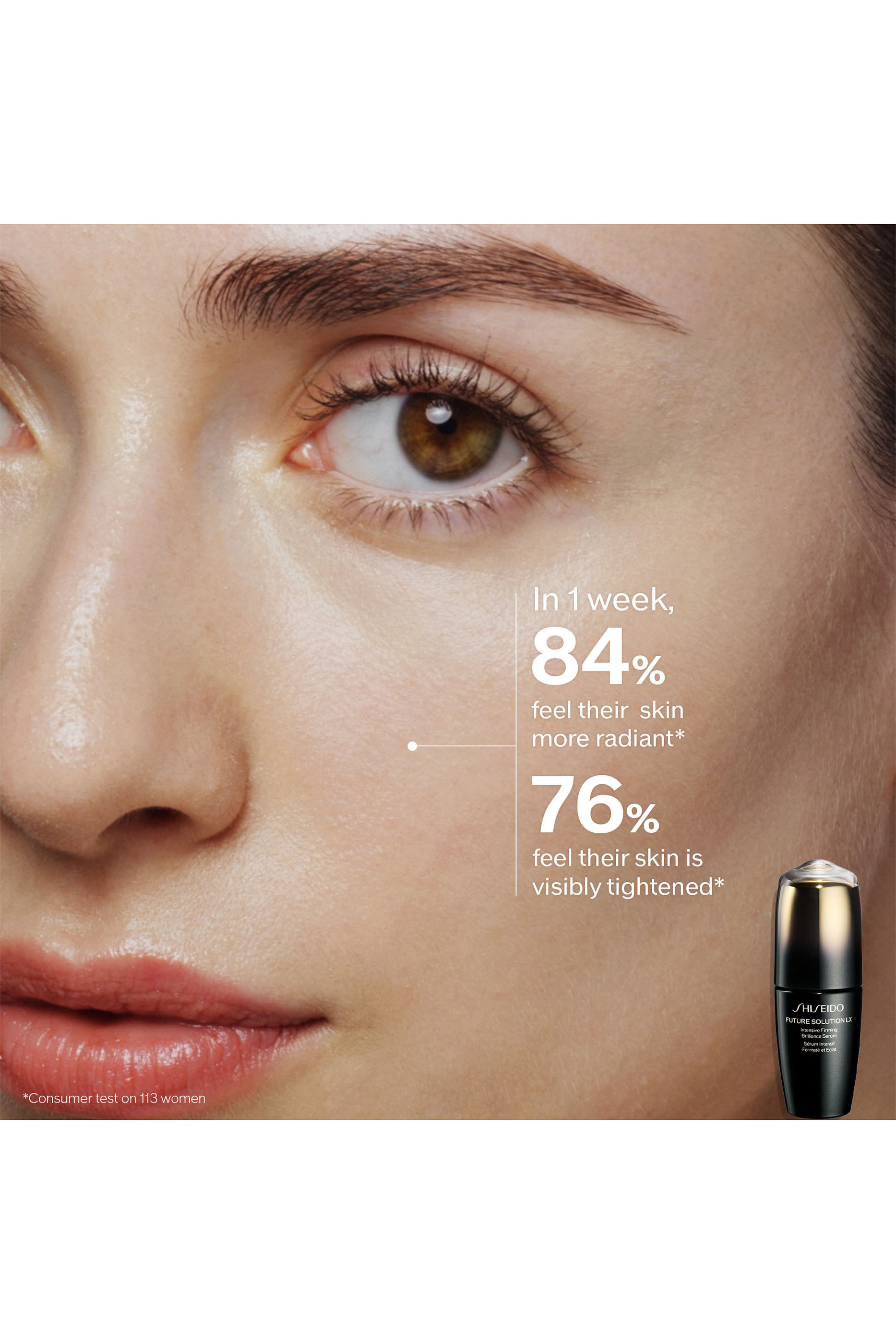 Future Solution LX Intensive Firming Brilliance Serum