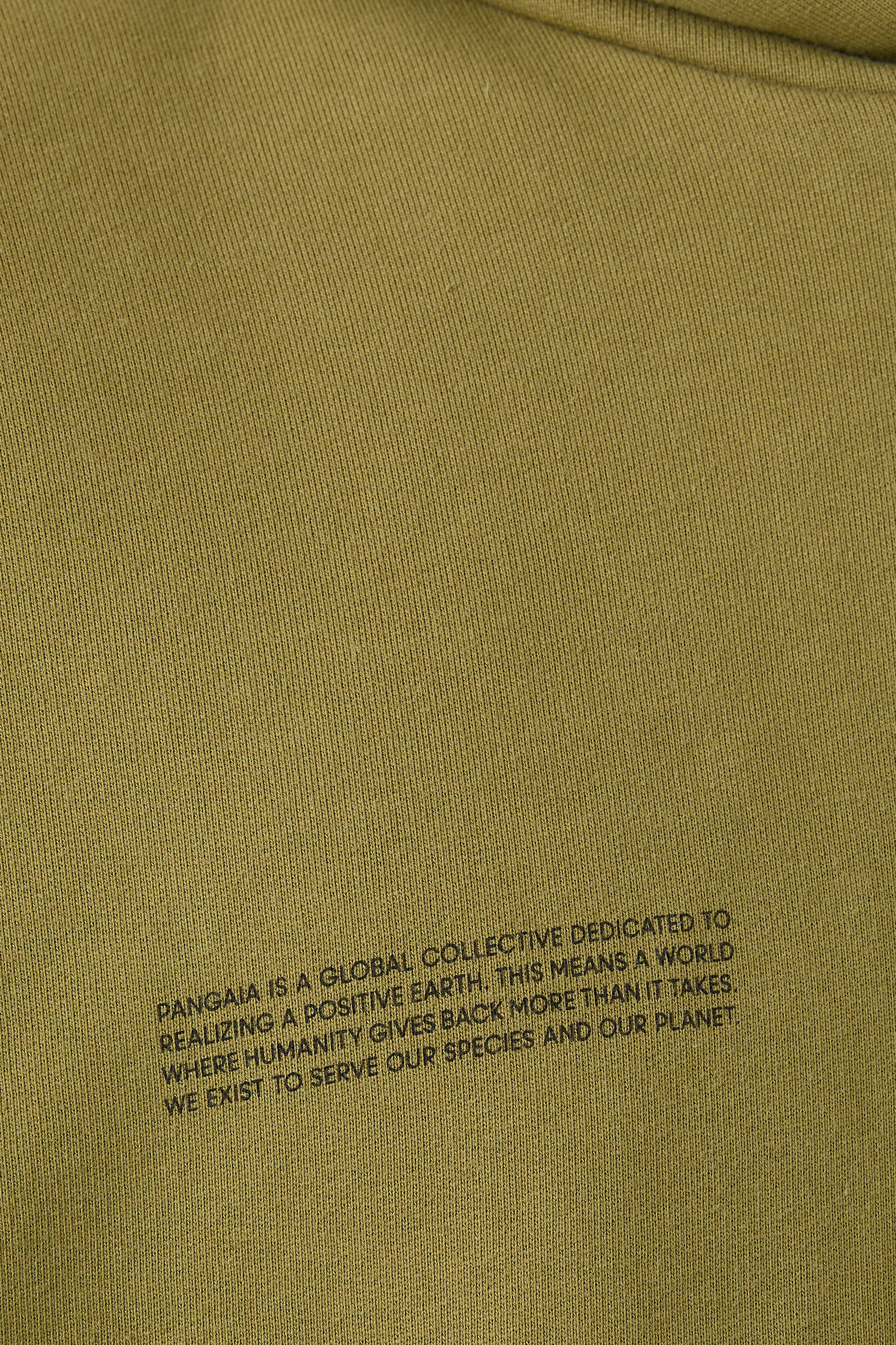 365 Signature Snap Hoodie