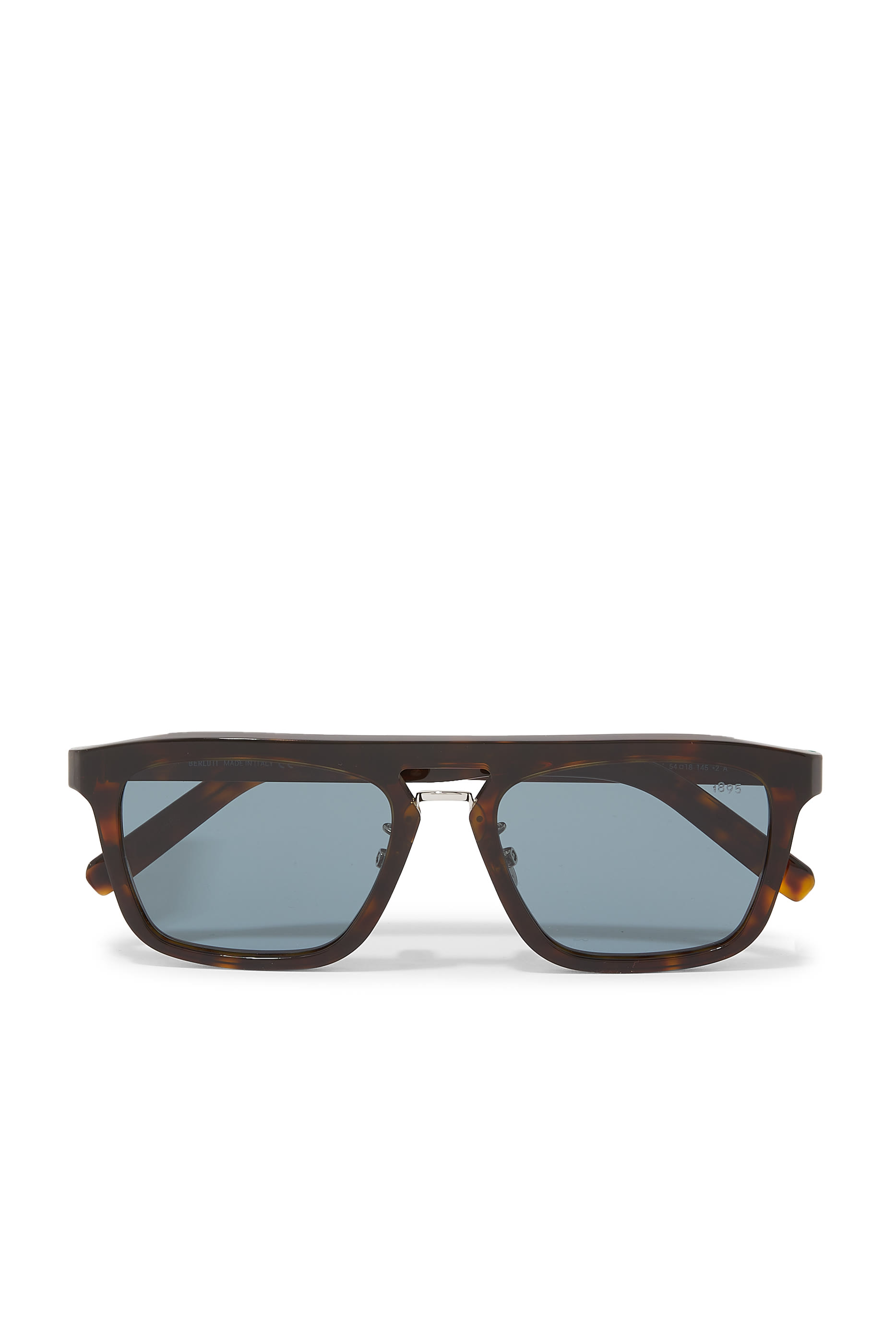 Square Frame Sunglasses