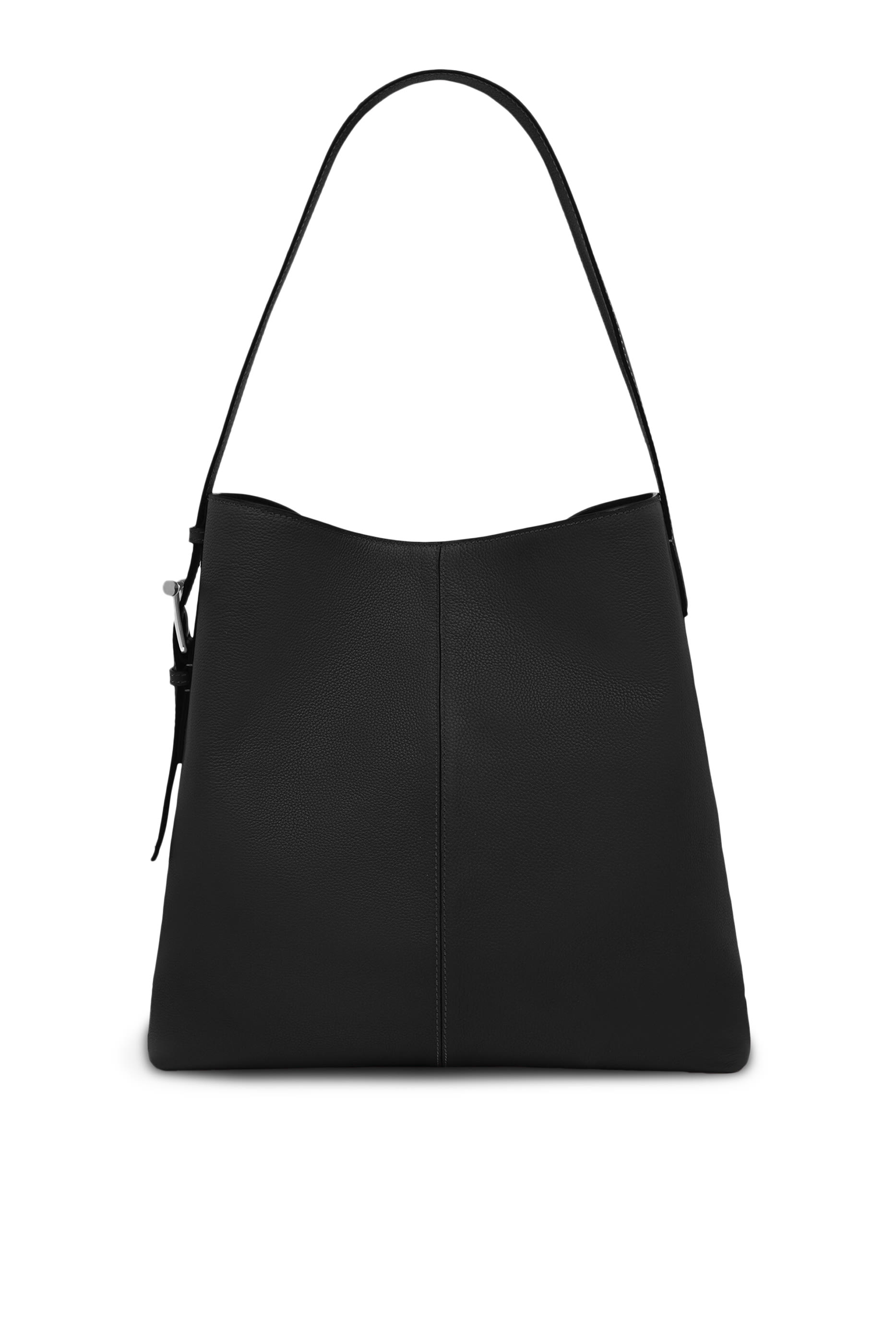 T-Bar Sling Shoulder Bag