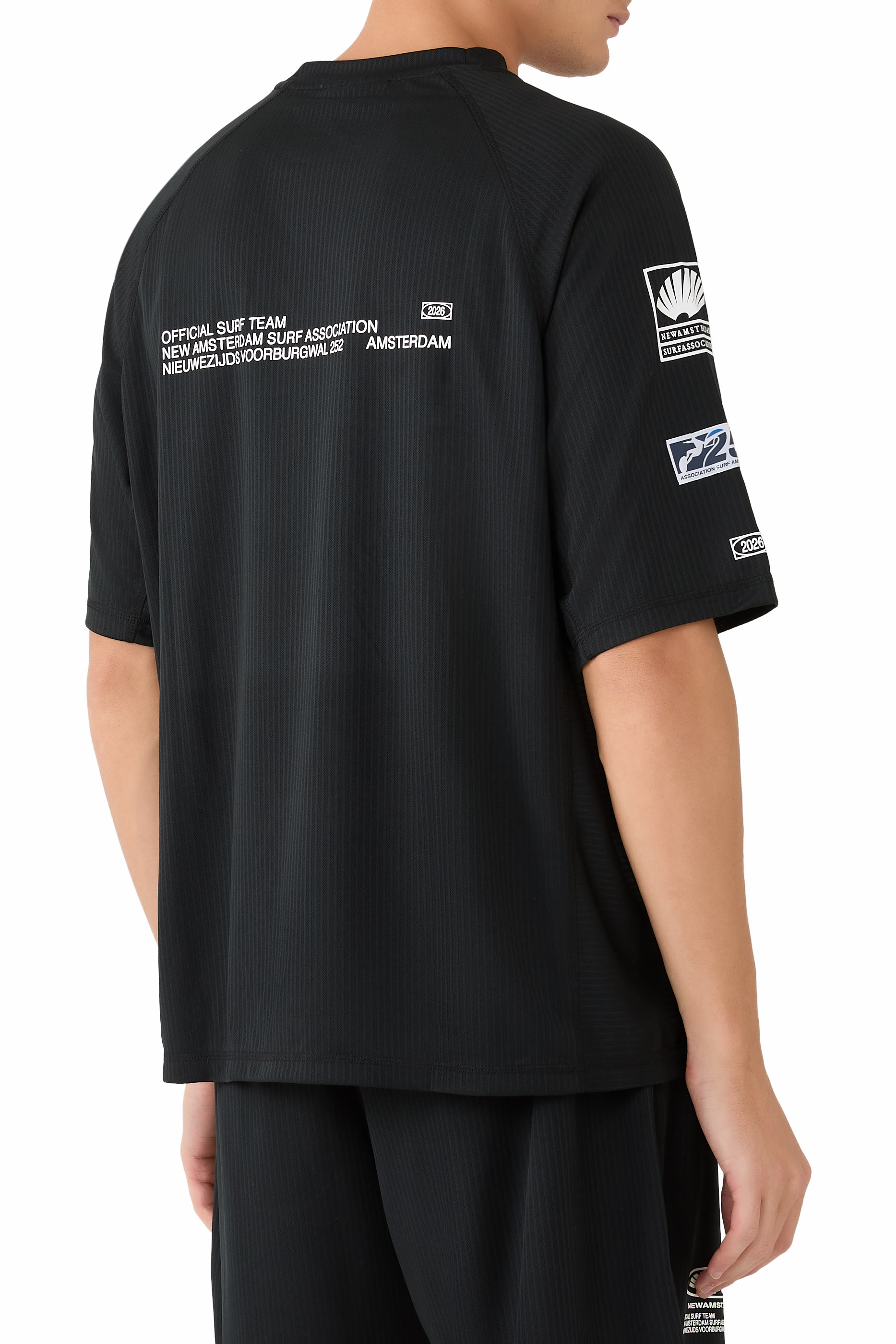 Competition Jersey