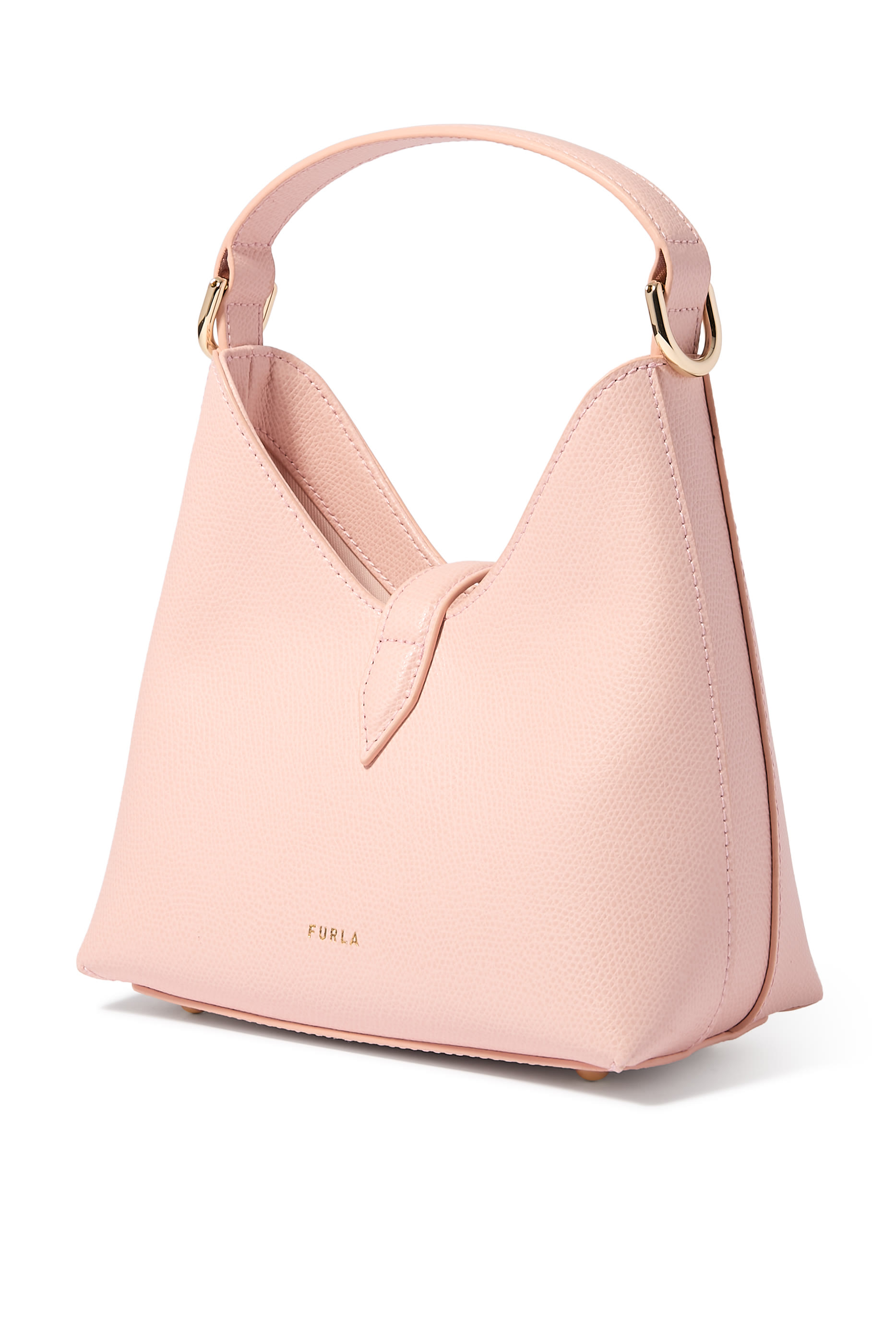  Iride Mini Hobo Bag 