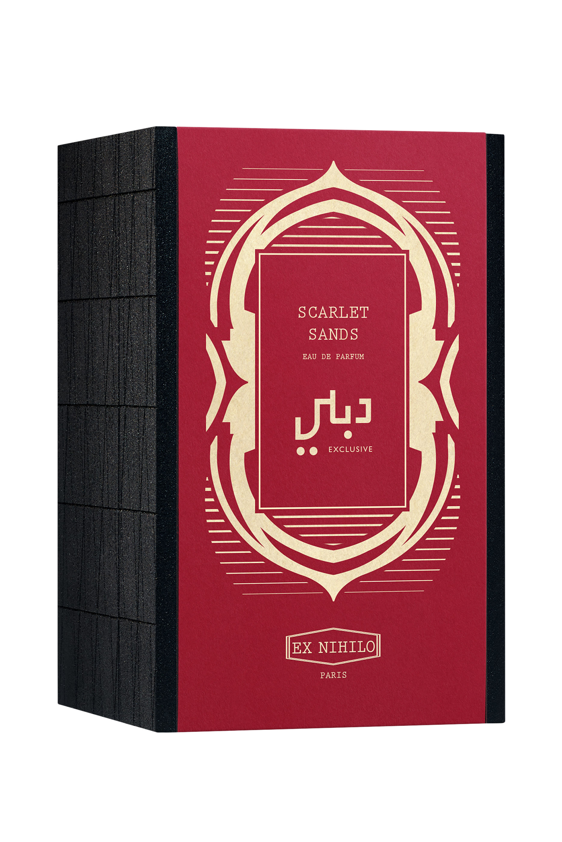Scarlet Sands Eau de Parfum