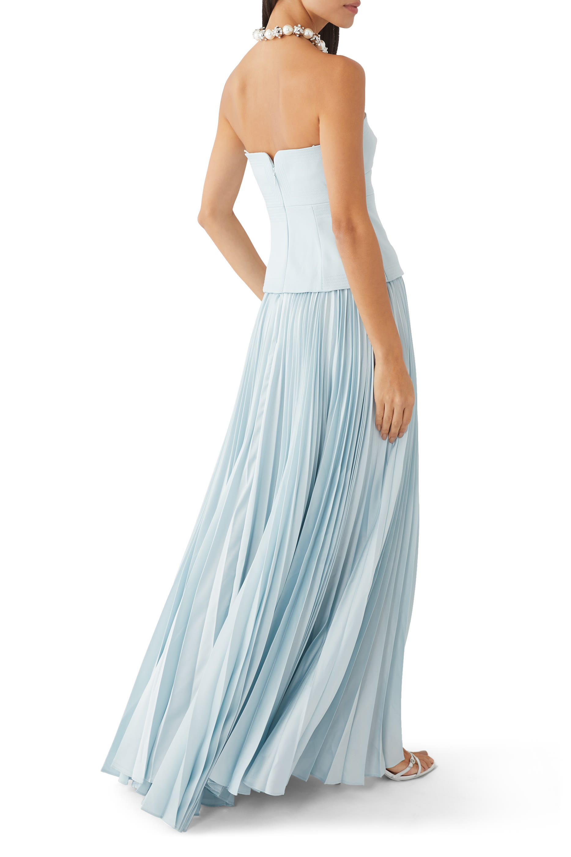 Avonlea Midi Dress