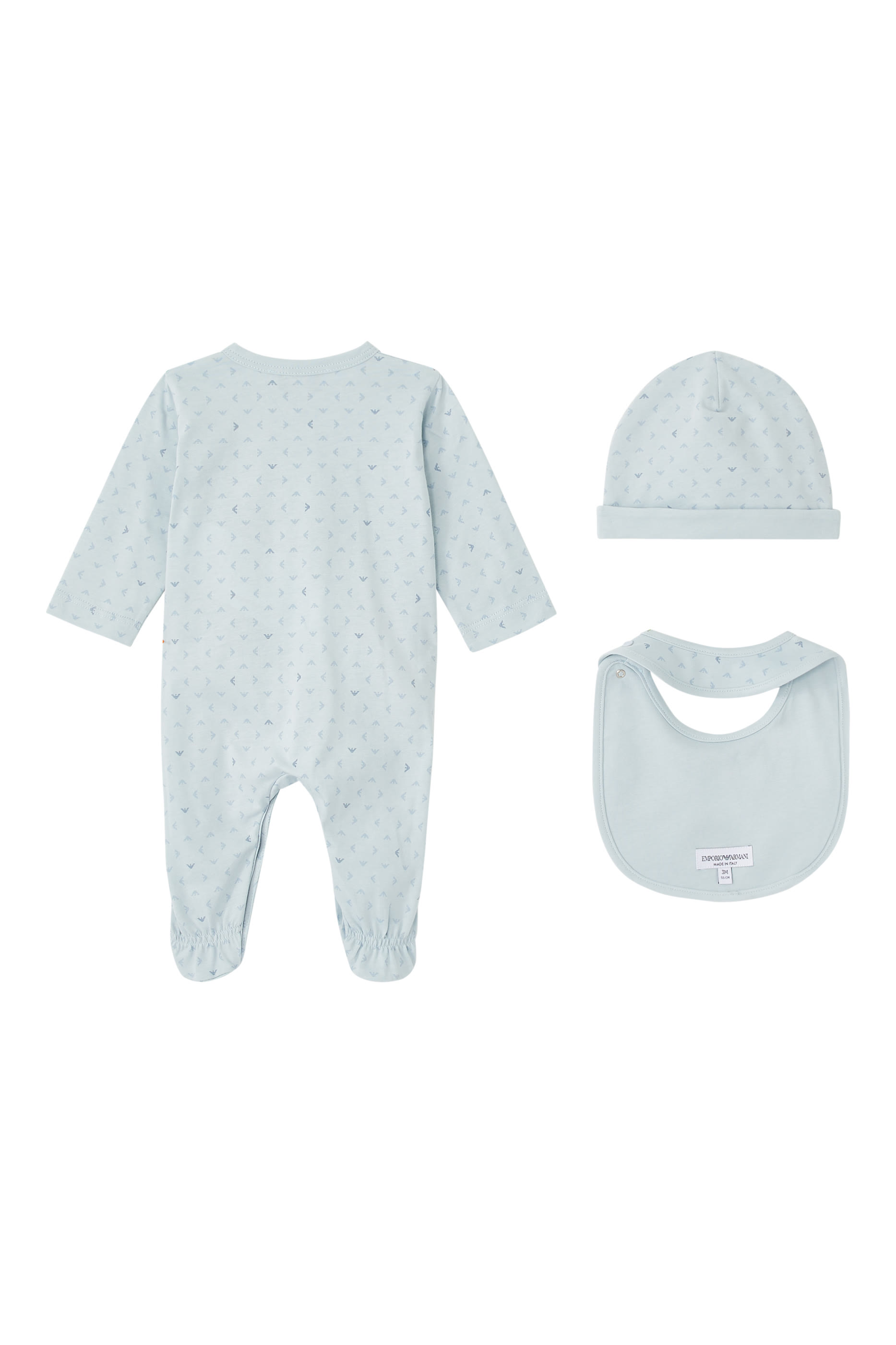 Babysuit Gift Set