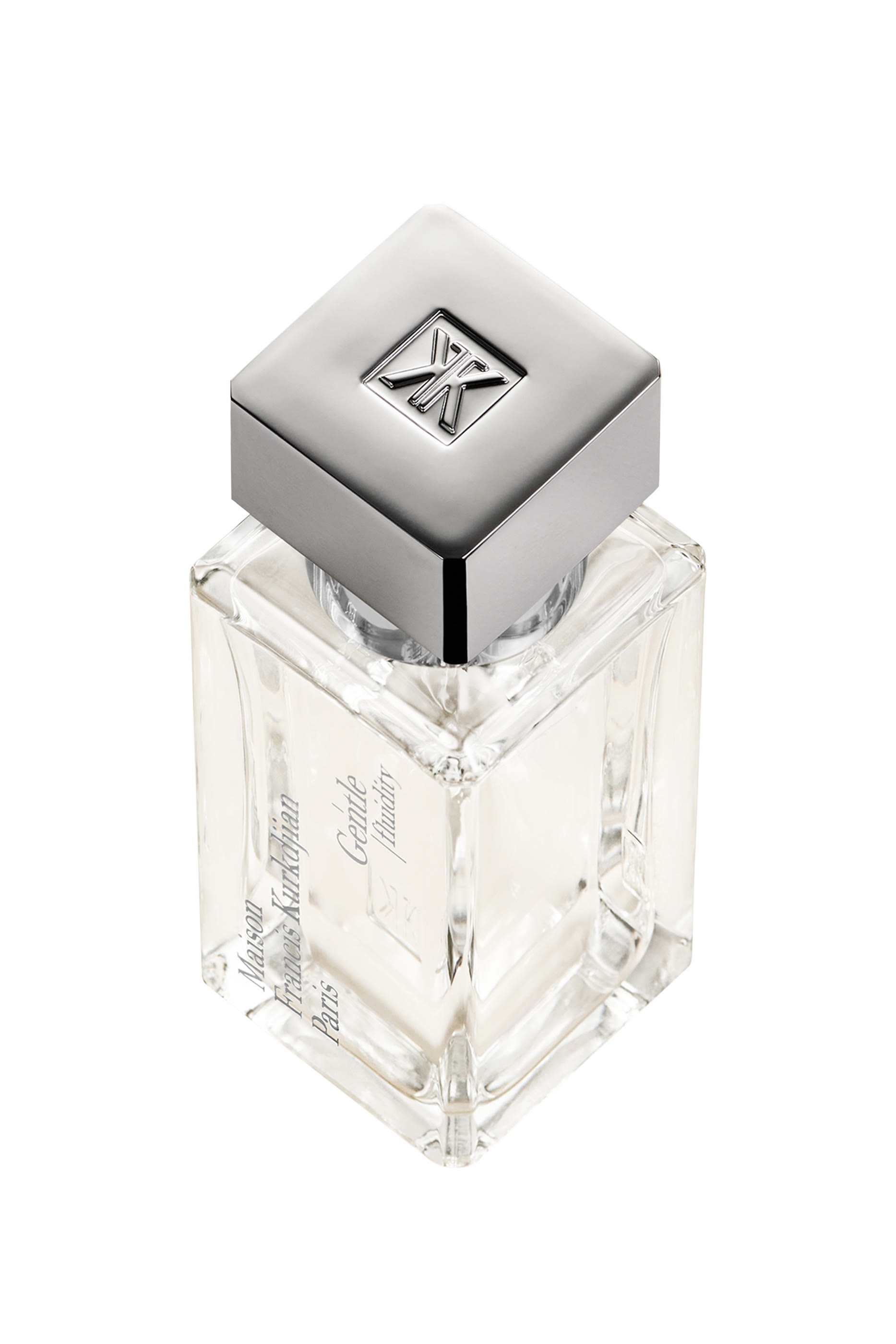 Gentle Fluidity Silver Edition Eau de Parfum
