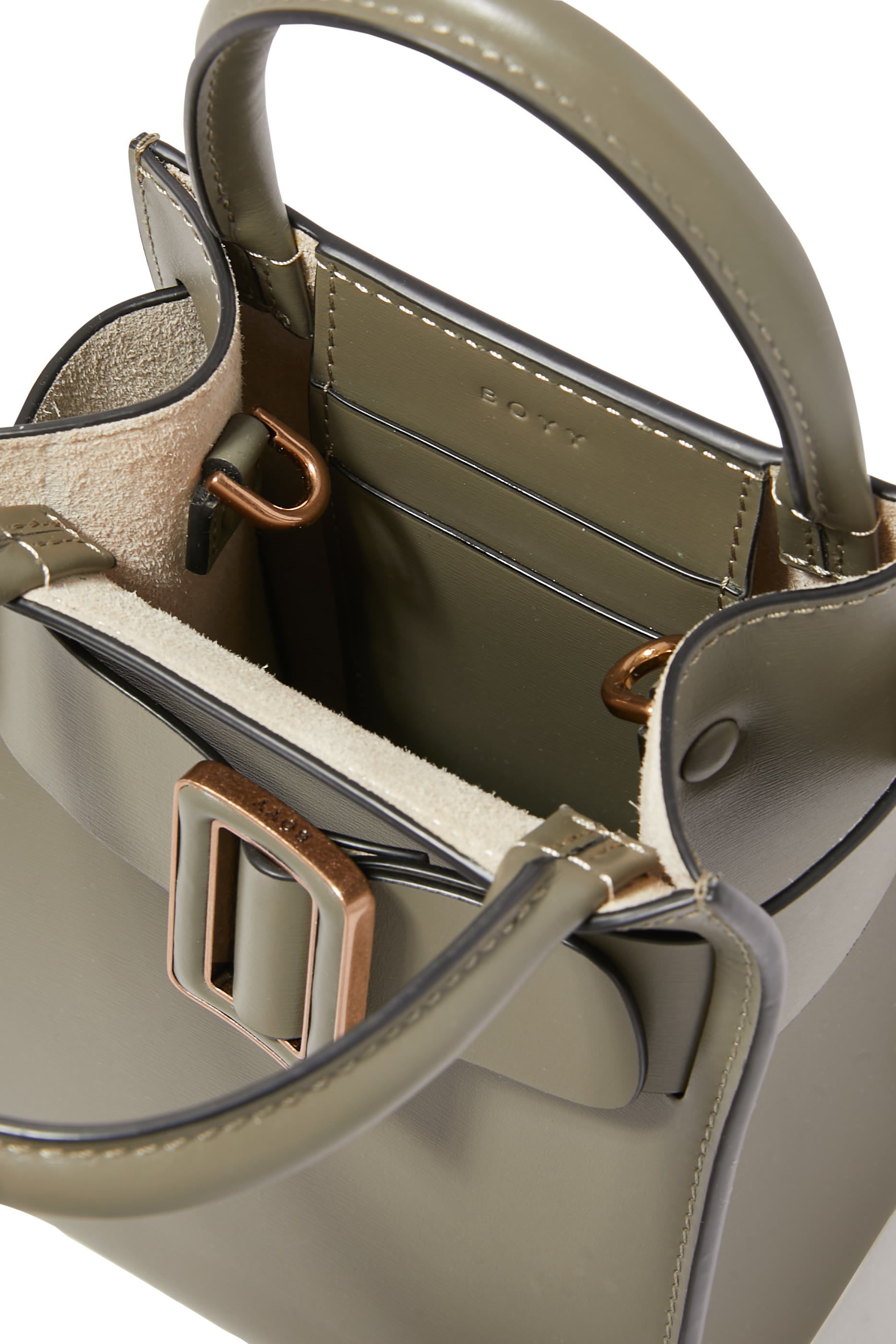 Bobby Tourist Handbag