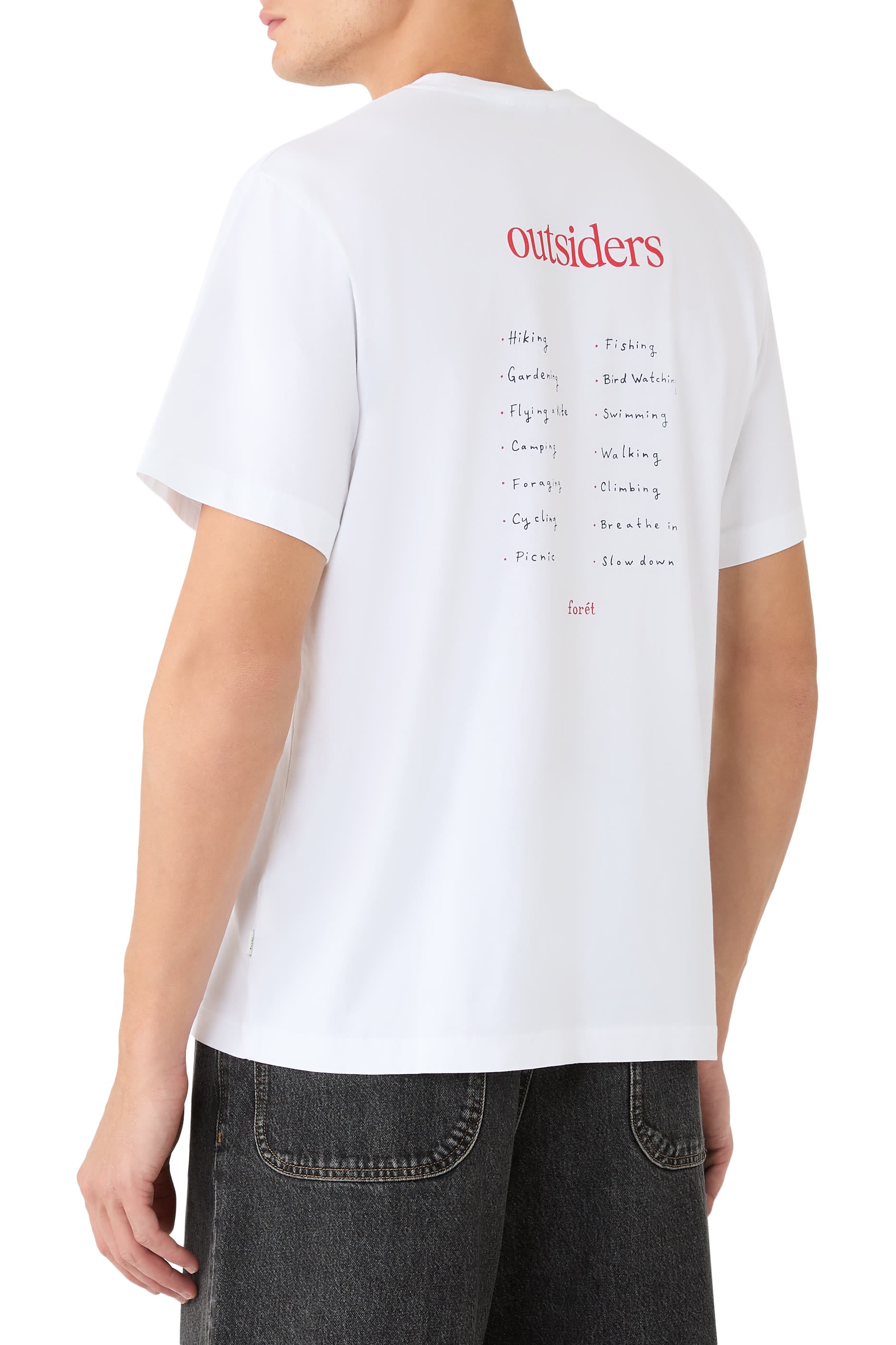 To Do T-shirt
