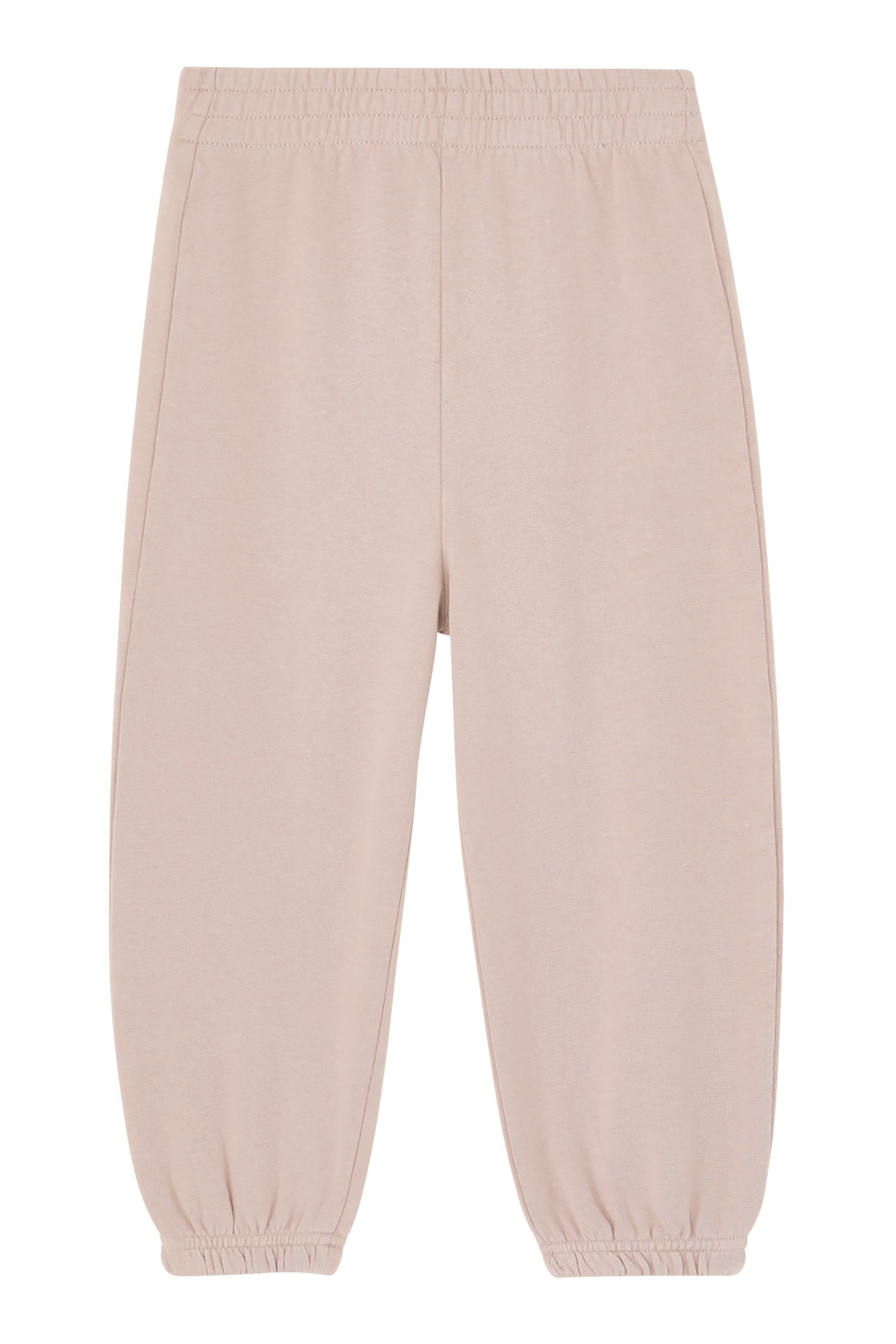 Kids Owners' Club Cotton Jersey Sweatpants