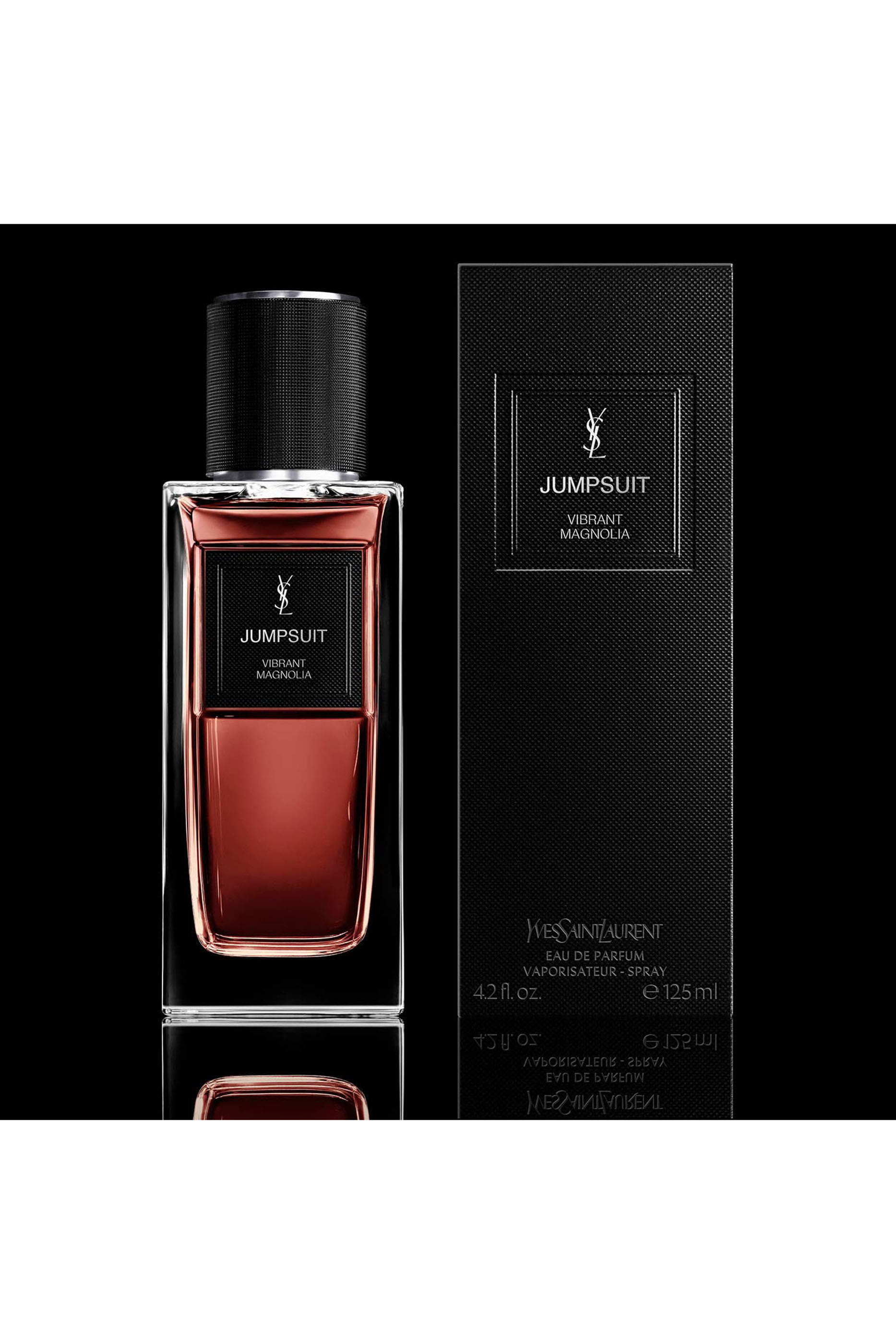Le Vestiaire des Parfums - Jumpsuit Vibrant Magnolia