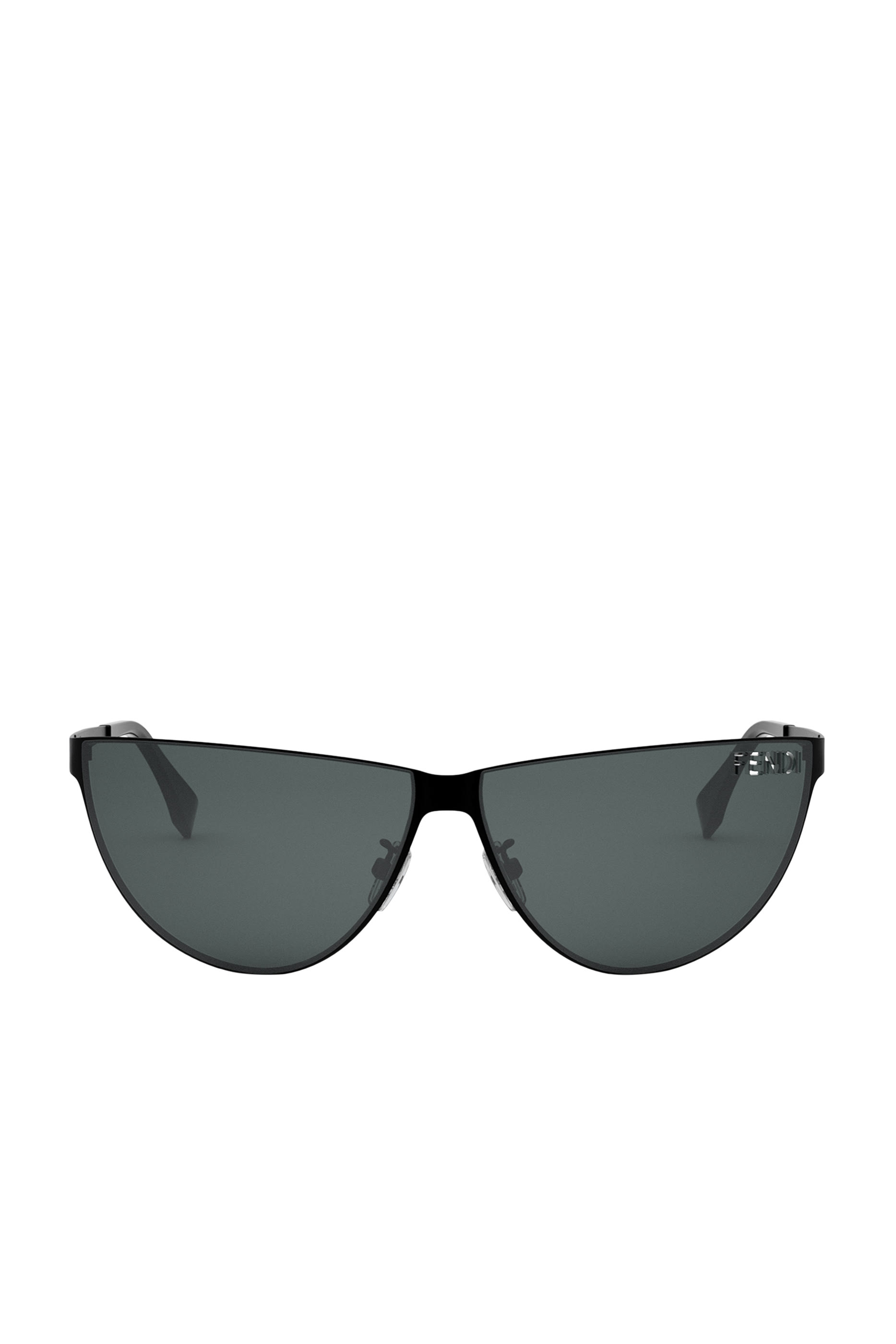 Cut Out Sunglasses