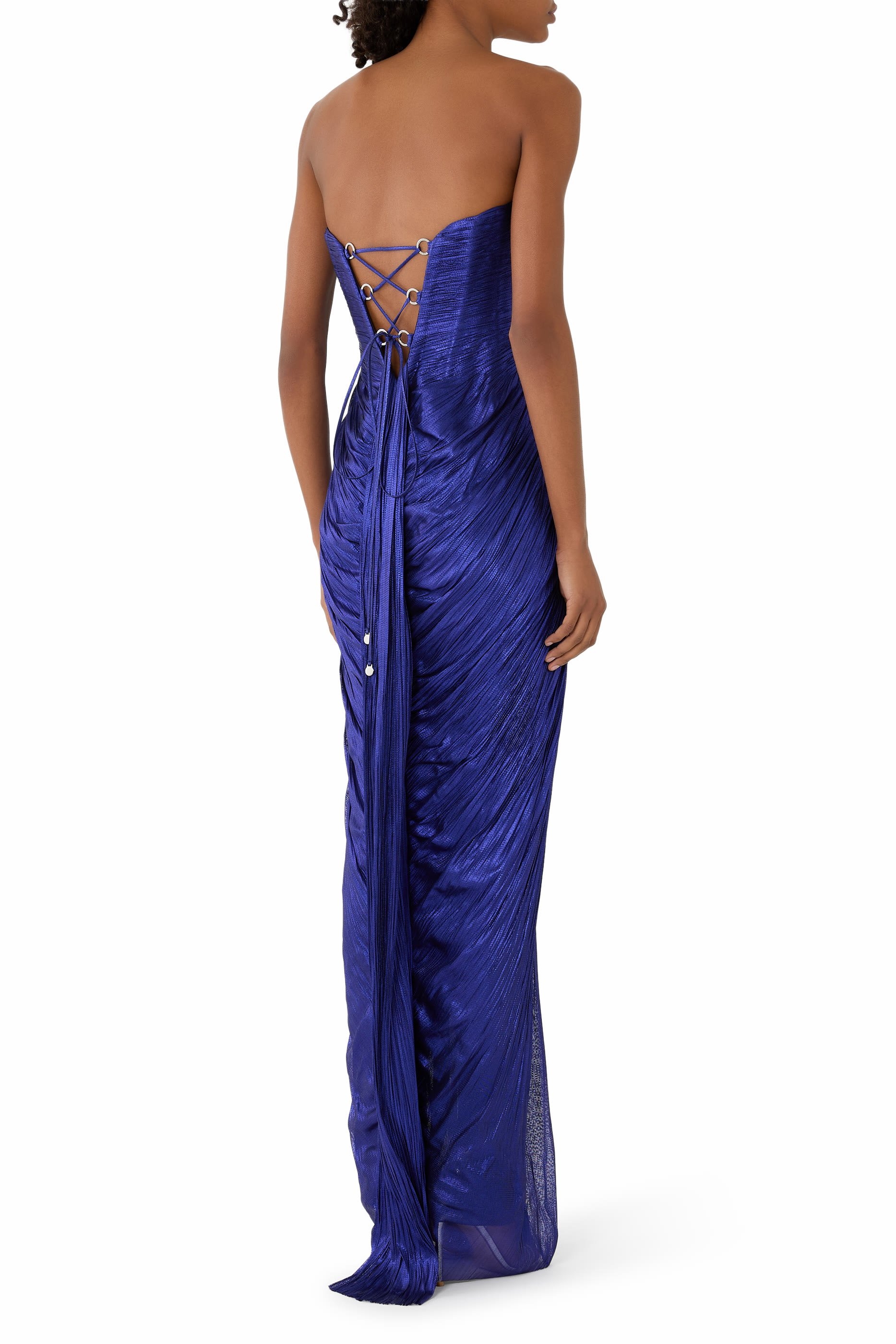 Stephanie Maxi Gown