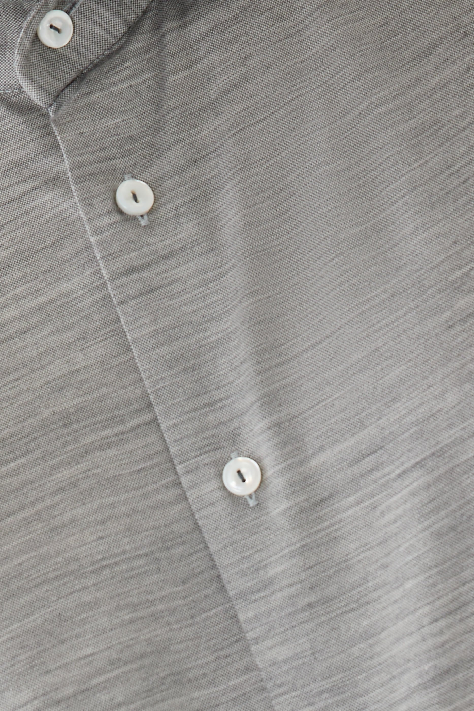 Merino Lyocell Jersey Shirt