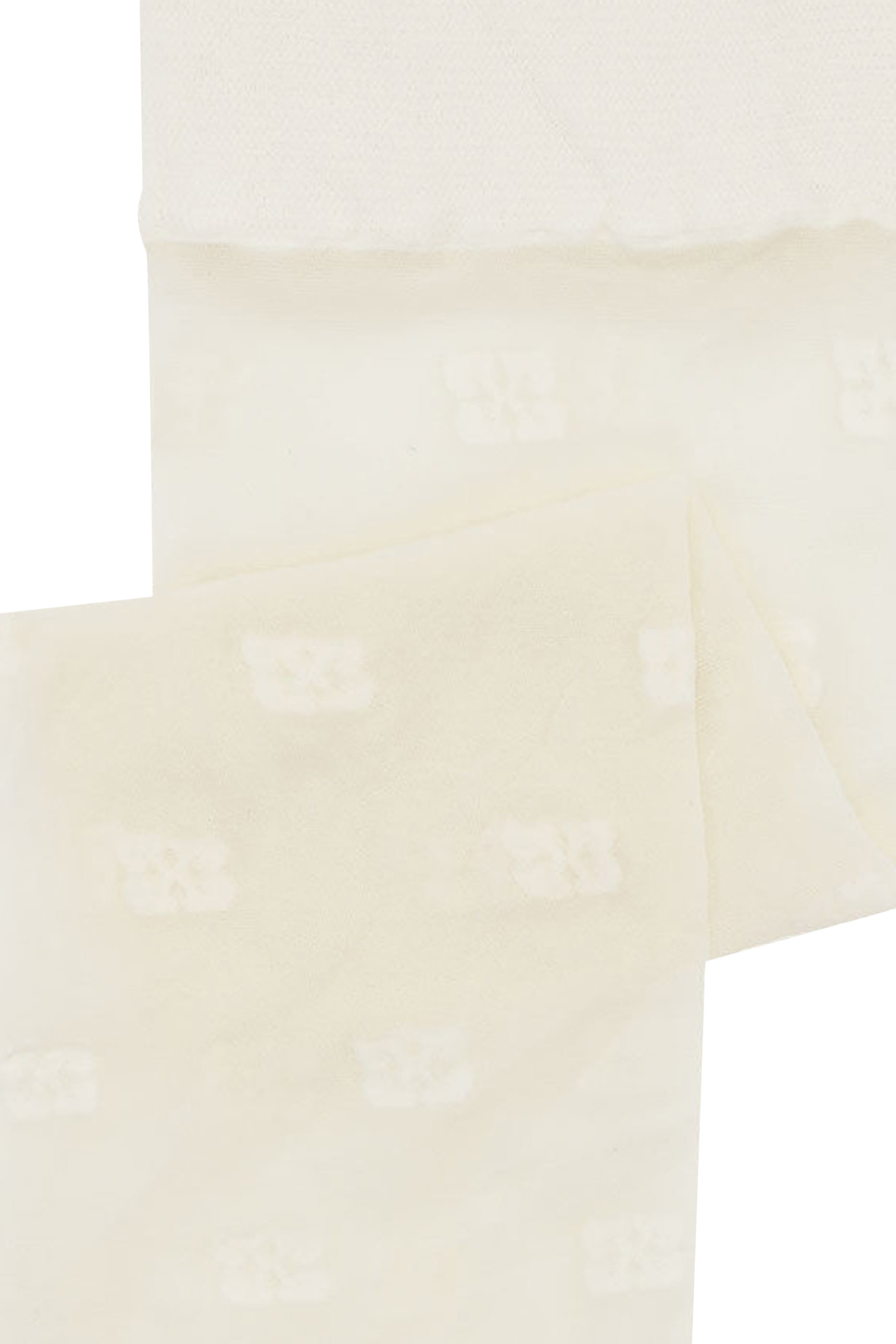 Butterfly Lace Socks