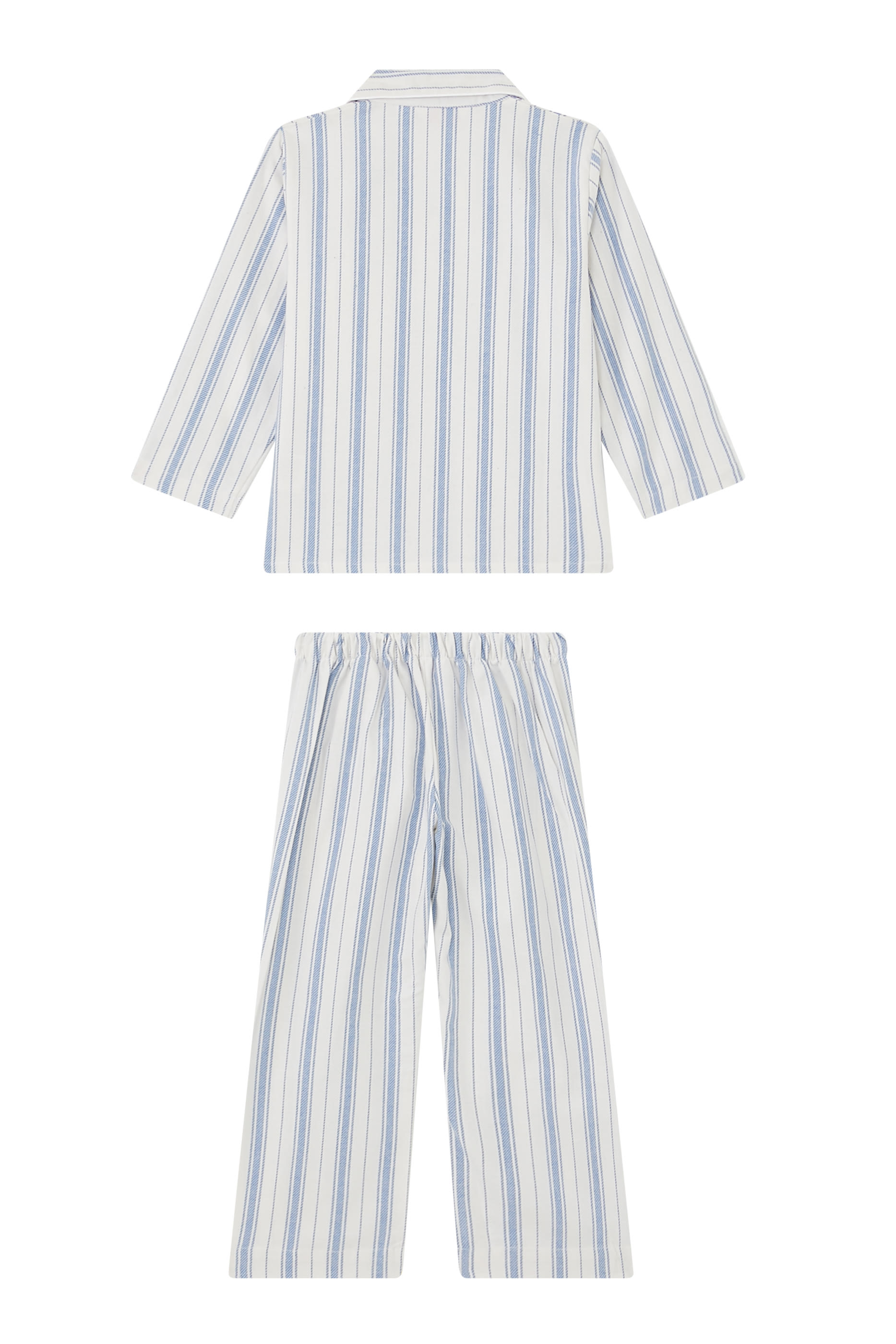 Kids Cotton Pyjama Set