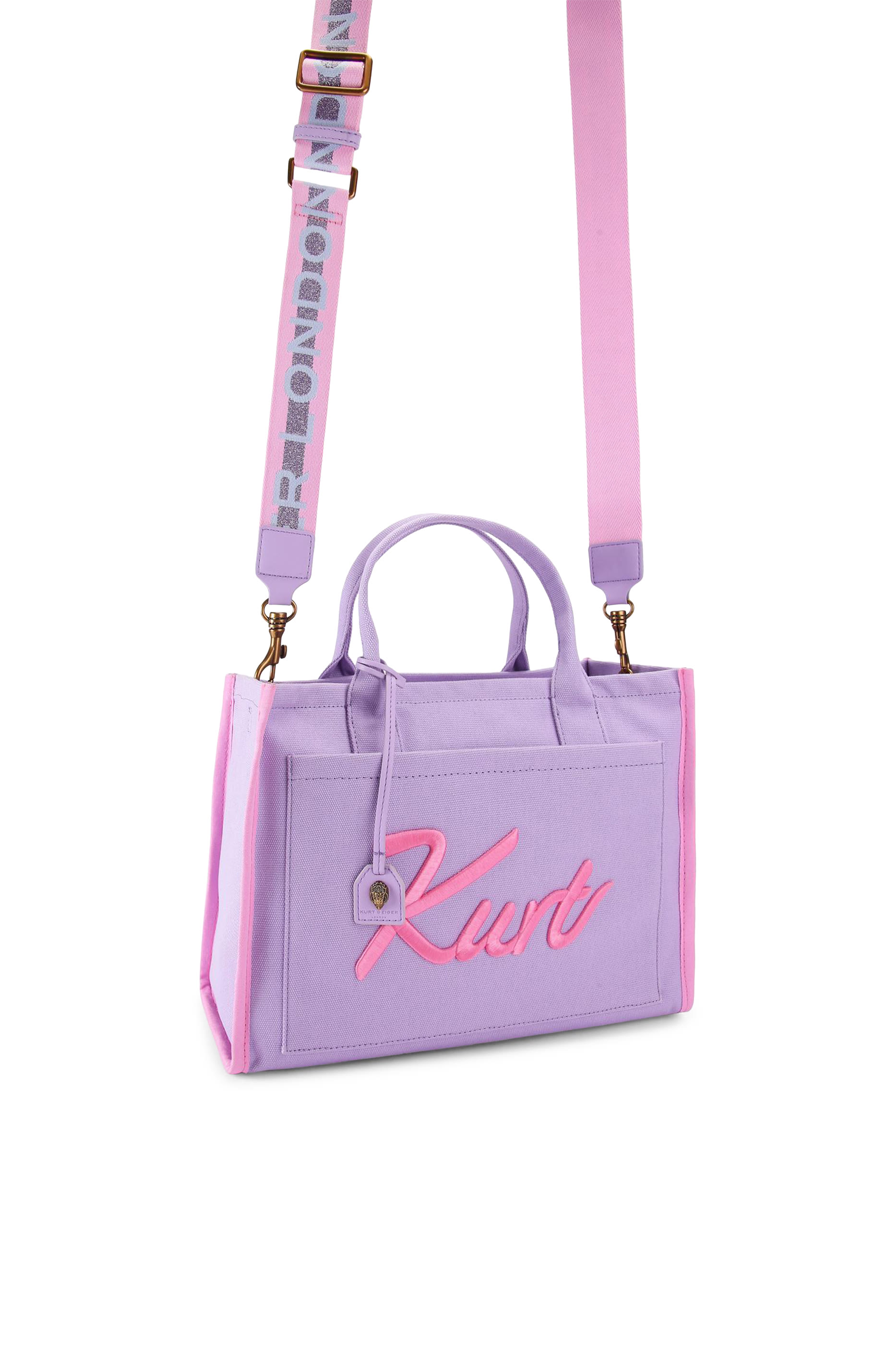 Kurt Tote Bag