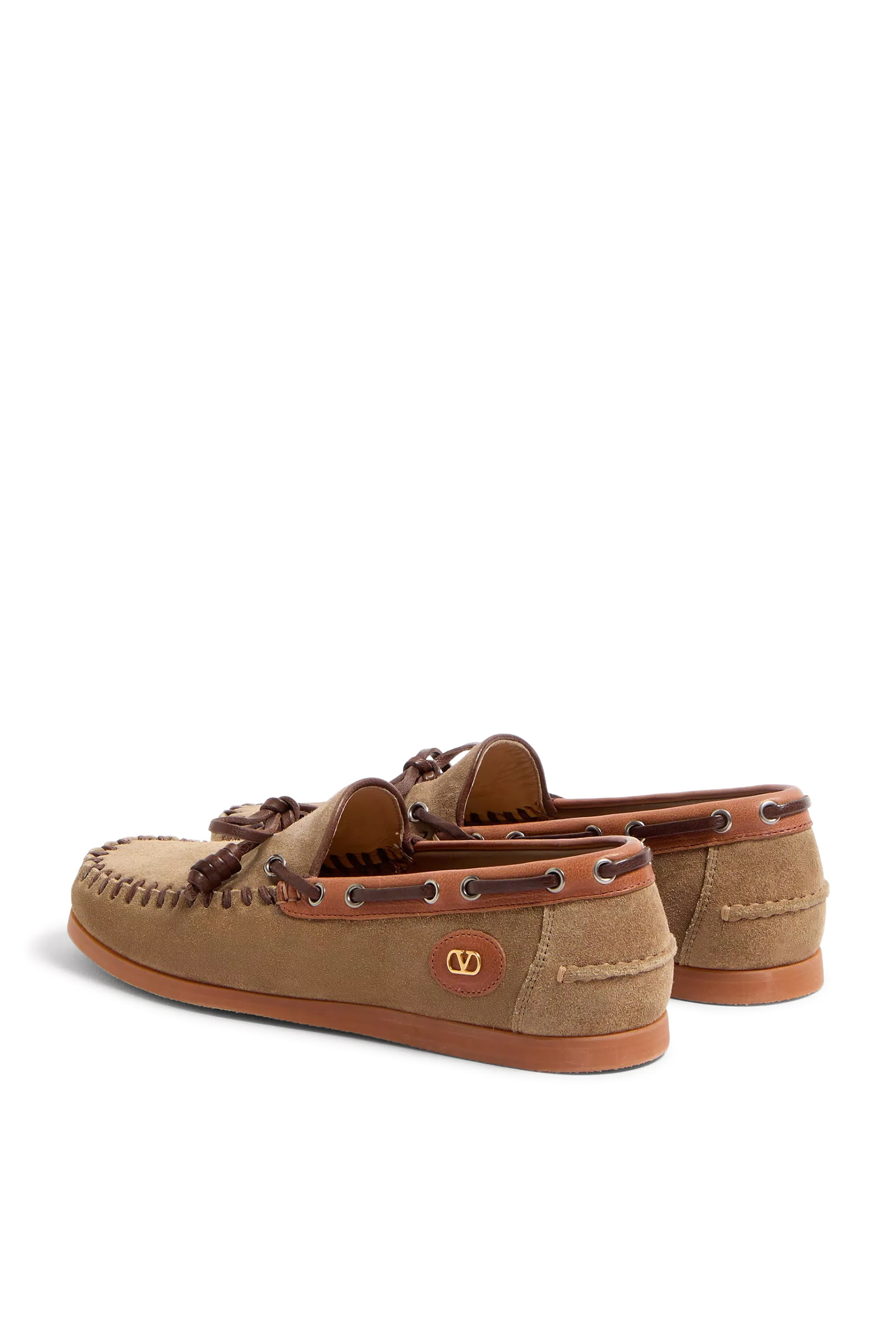Palm Avenue Loafers