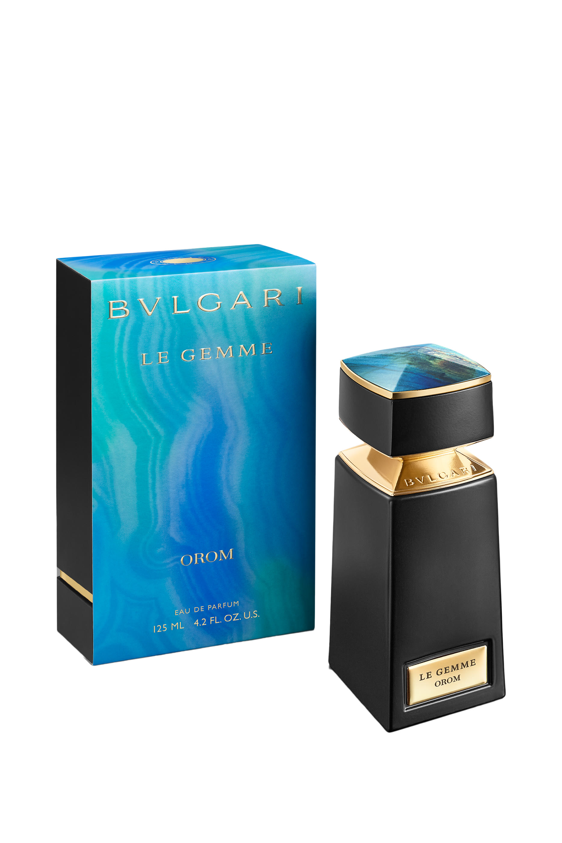 Le Gemme Orom Eau de Parfum