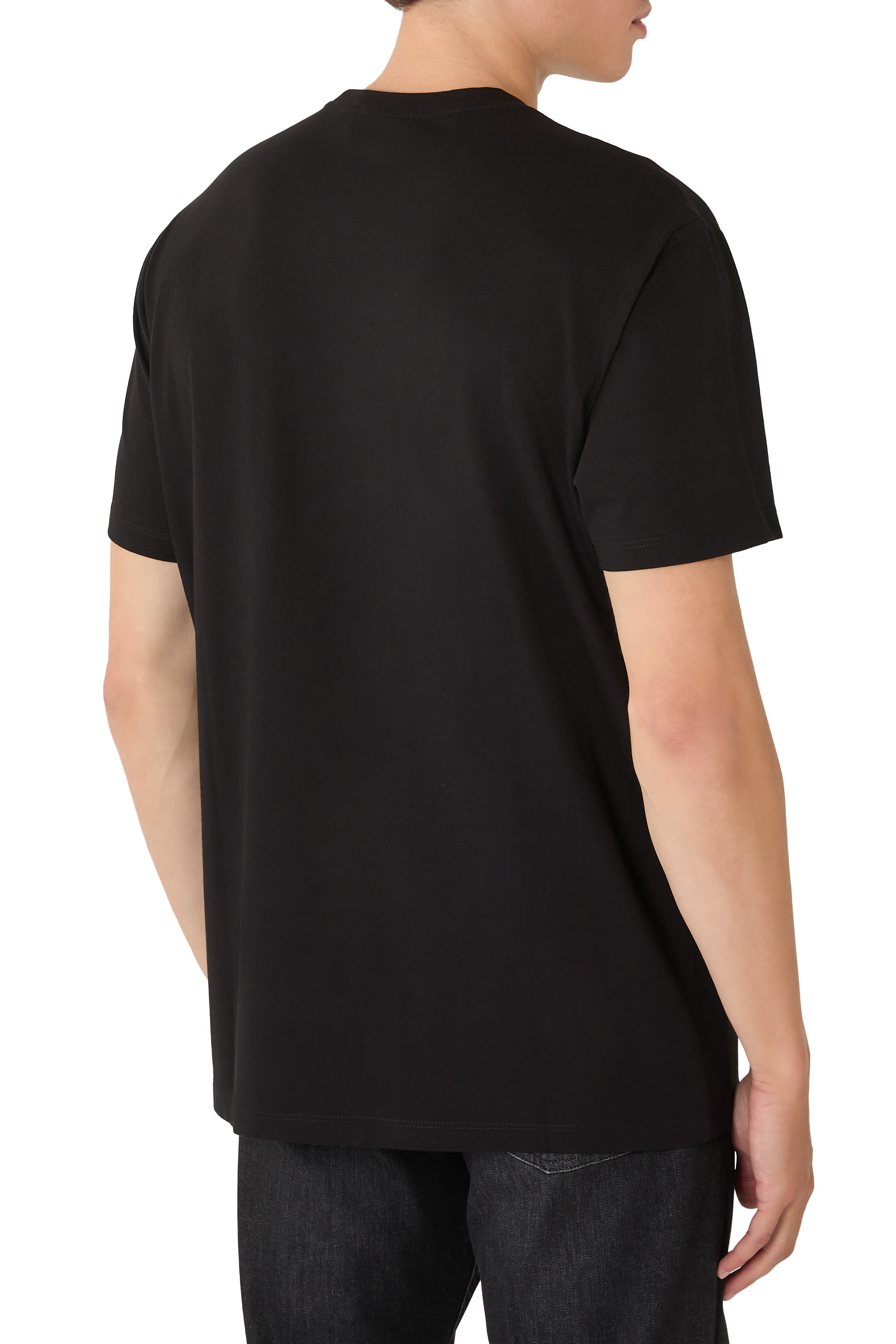 Regular-fit T-shirt